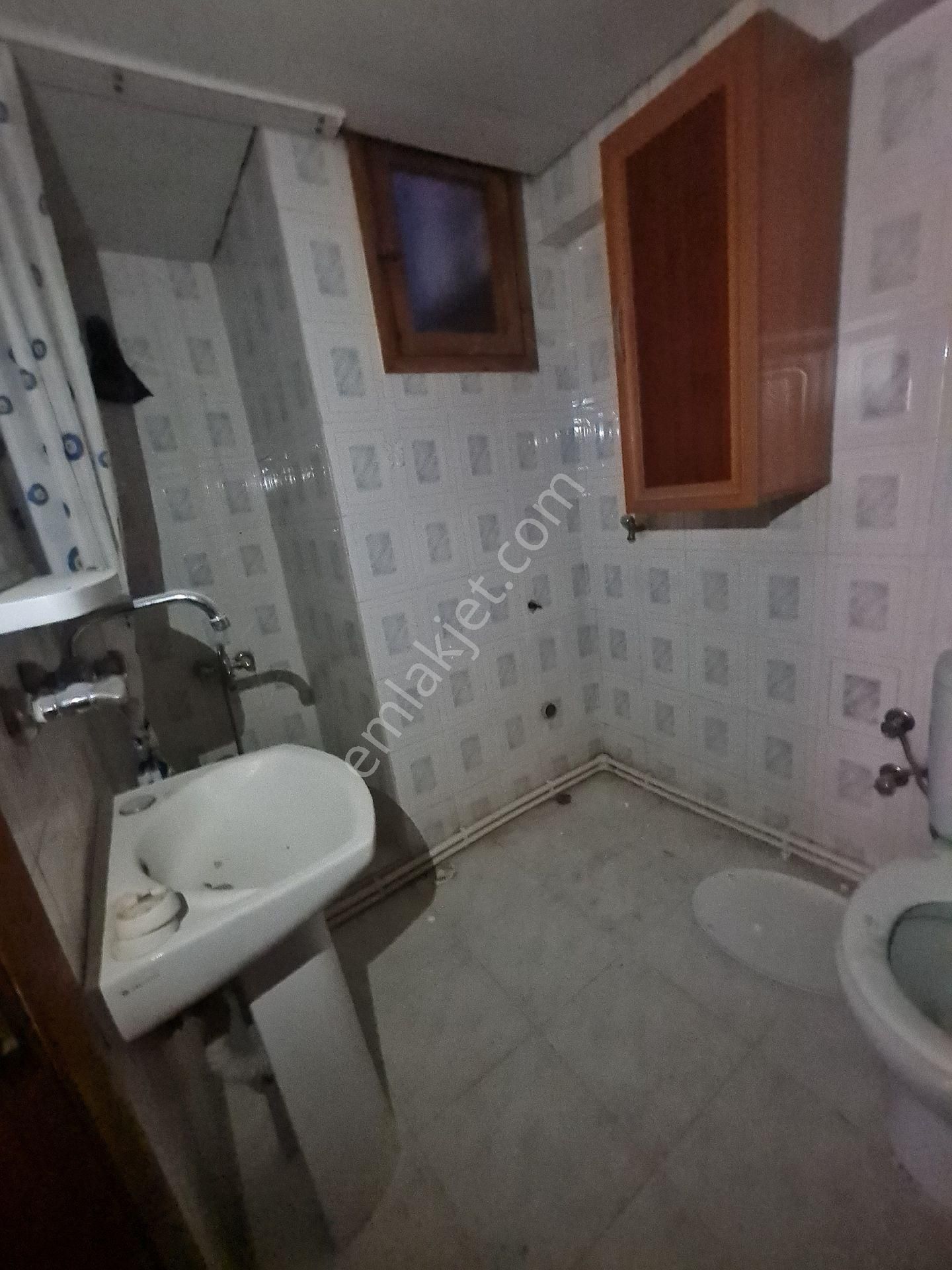 İzmir Konak Atilla Mahallesinde Kiralik 3+1 - Görsel 13