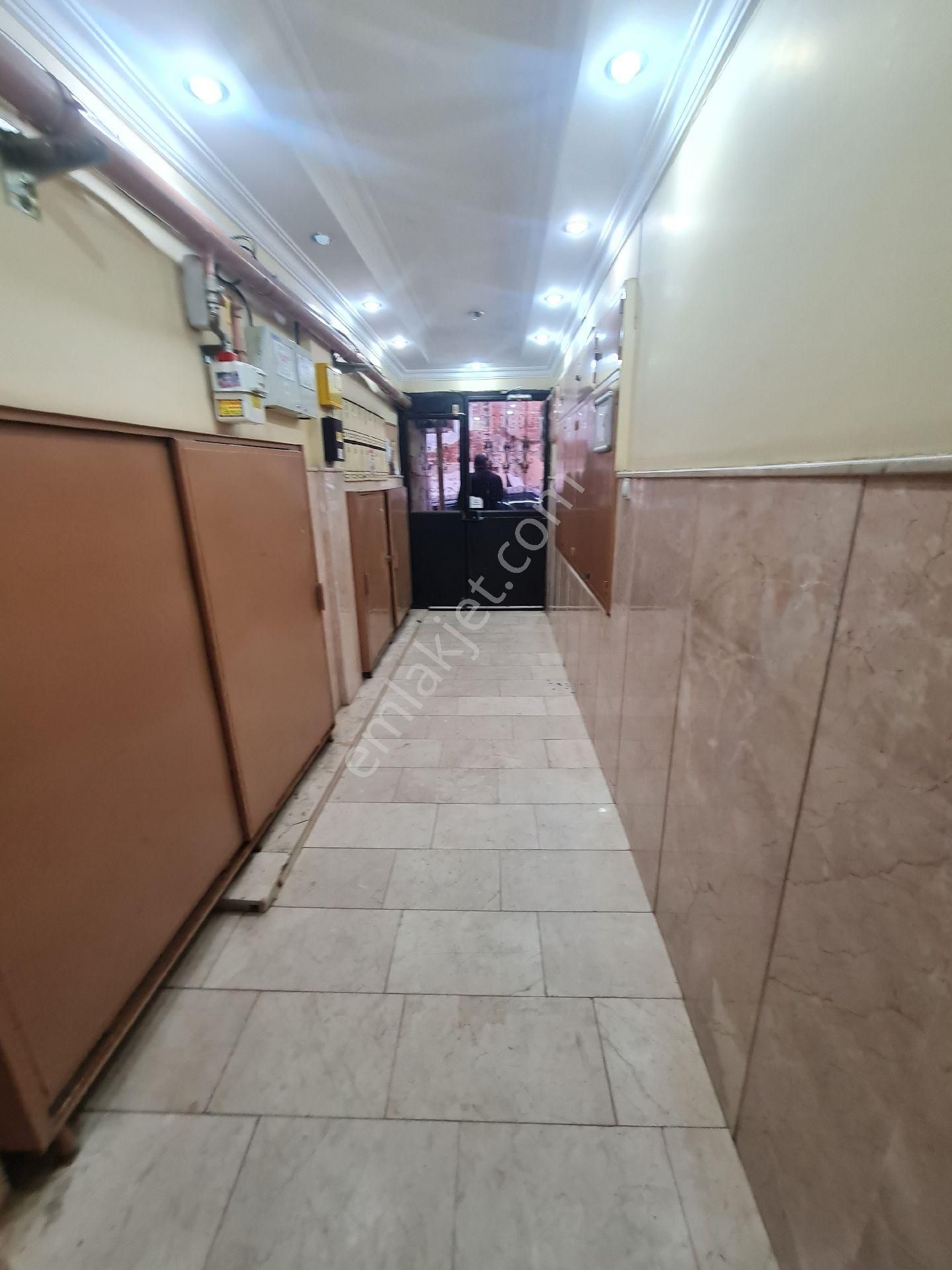 İzmir Konak Atilla Mahallesinde Kiralik 3+1 - Görsel 31