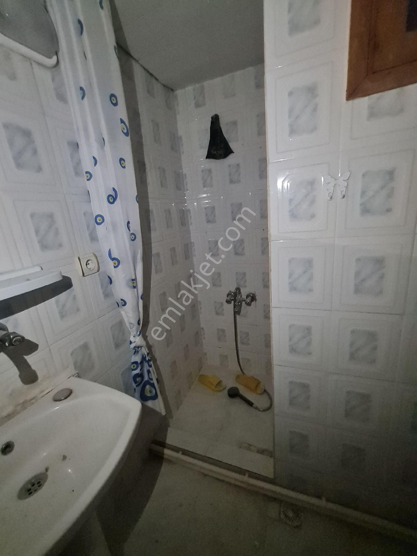 İzmir Konak Atilla Mahallesinde Kiralik 3+1 - Görsel 17