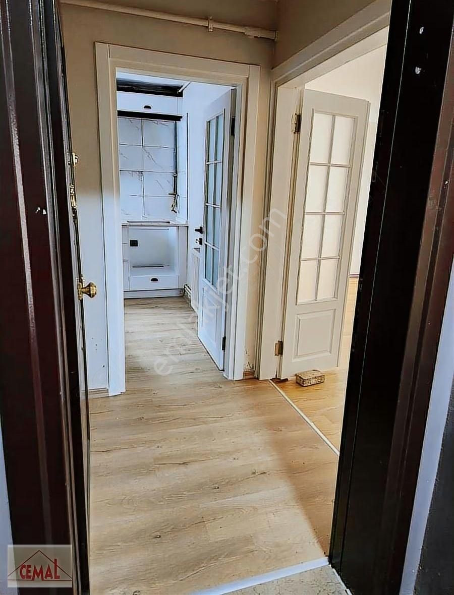 Cemal Emlak Bursa Yıldırım Namazgah Karamazak 2+1 Y. Giriş Bakım - Görsel 15