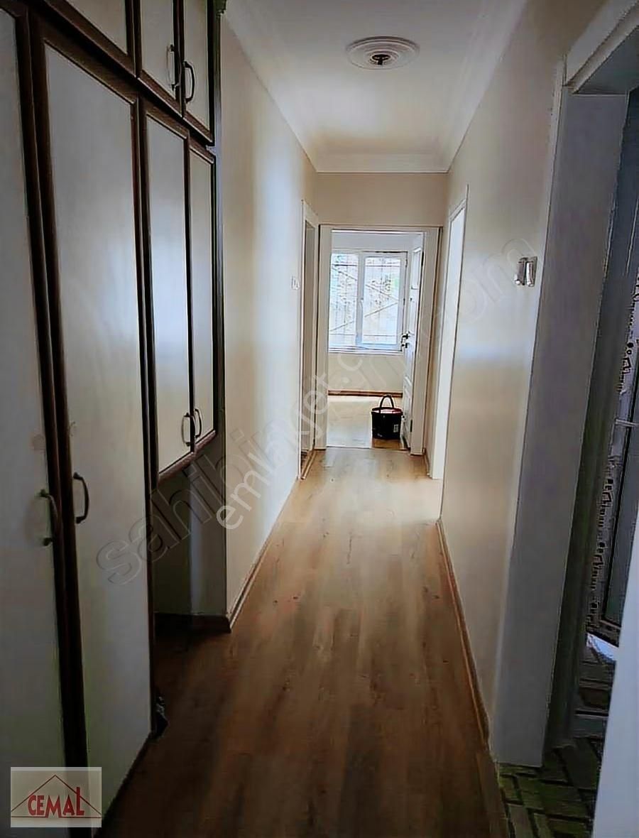 Cemal Emlak Bursa Yıldırım Namazgah Karamazak 2+1 Y. Giriş Bakım - Görsel 19