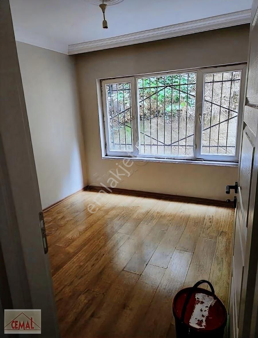 Cemal Emlak Bursa Yıldırım Namazgah Karamazak 2+1 Y. Giriş Bakım - Görsel 17