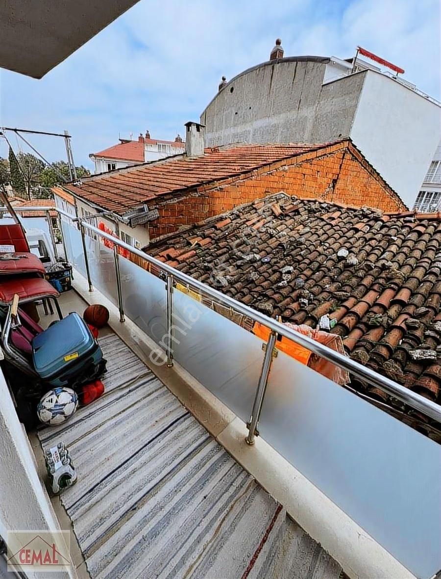 Cemal Emlak Bursa Yıldırım Namazgah Yeni Bina Asansörlü Otoparkl - Görsel 24