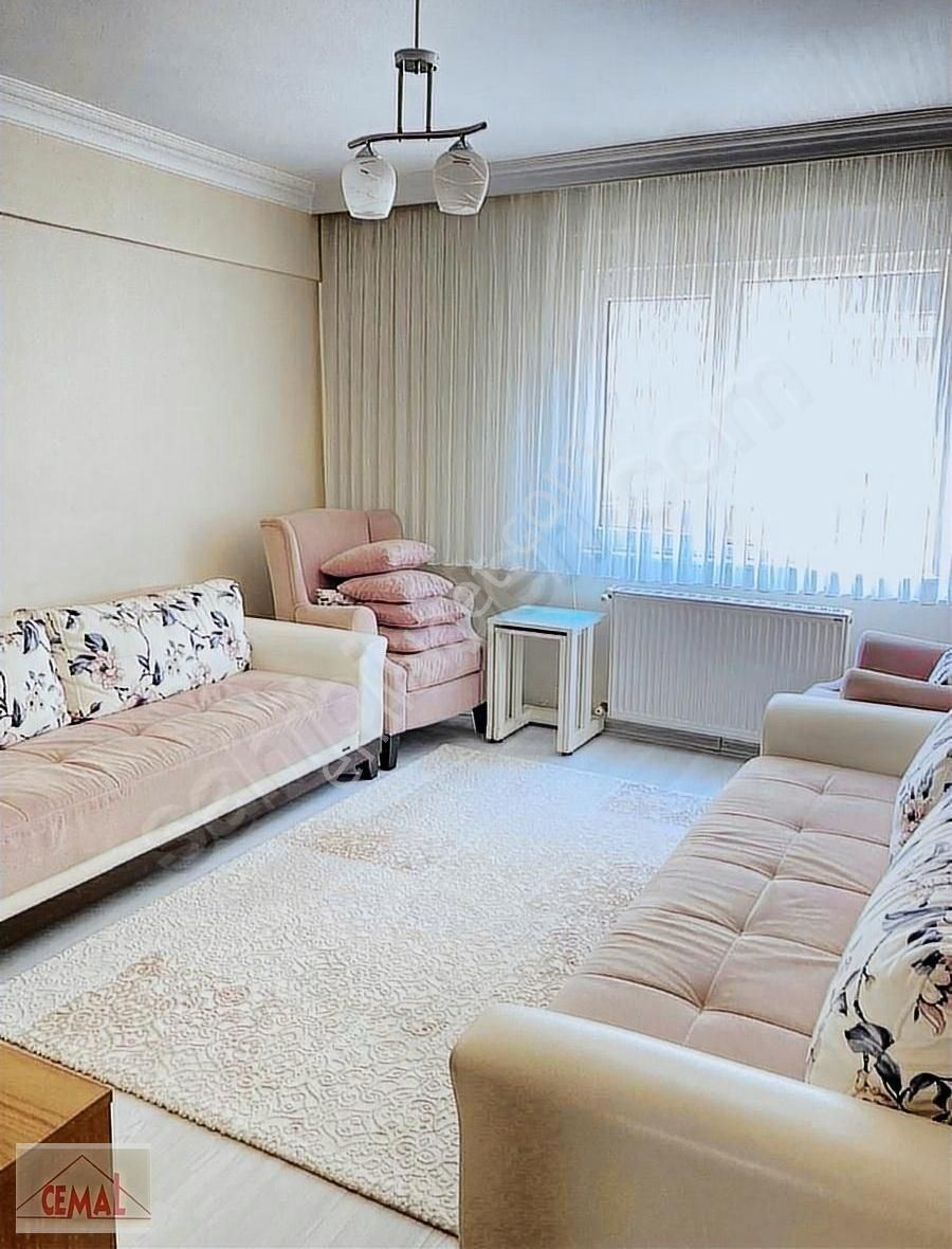 Cemal Emlak Bursa Yıldırıım Davutdede Göz Merkezi Karşı Arasında - Görsel 32