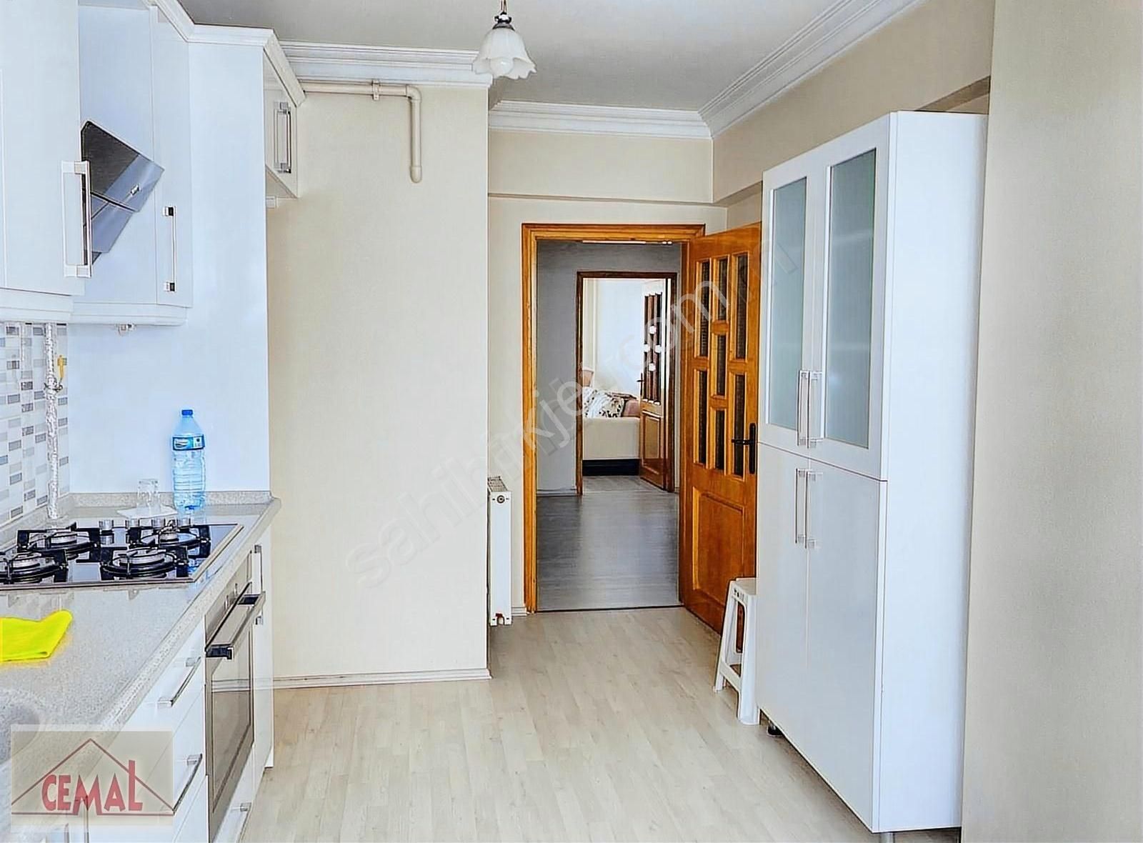 Cemal Emlak Bursa Yıldırıım Davutdede Göz Merkezi Karşı Arasında - Görsel 35