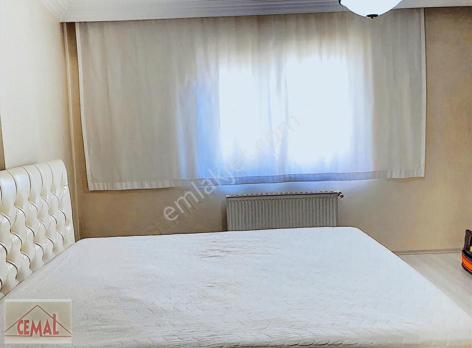 Cemal Emlak Bursa Yıldırıım Davutdede Göz Merkezi Karşı Arasında - Görsel 33
