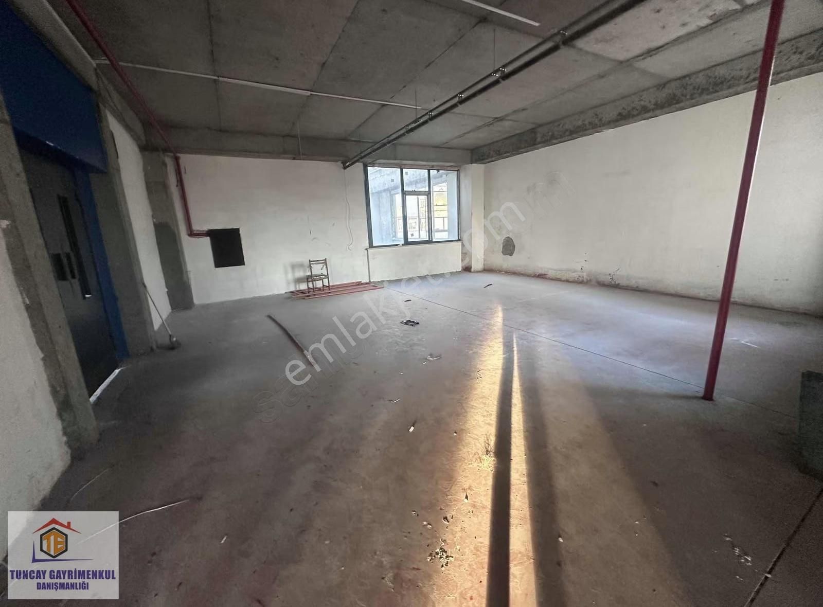 Tuncay Gayrimenkul'den 1500 M2 7/24 Güvenlikli İmalathane - Görsel 8