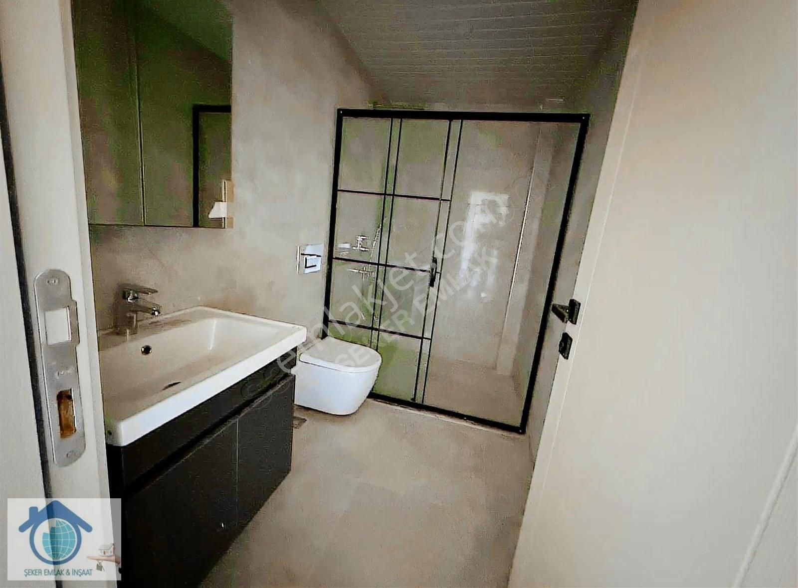 Sarılarda Satılık Fırsat Dubleks Daire 2 Katlı Pazara Yakın ! - Görsel 25