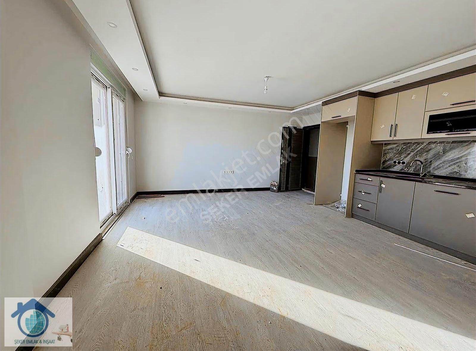 Sarılarda Satılık Fırsat Dubleks Daire 2 Katlı Pazara Yakın ! - Görsel 13