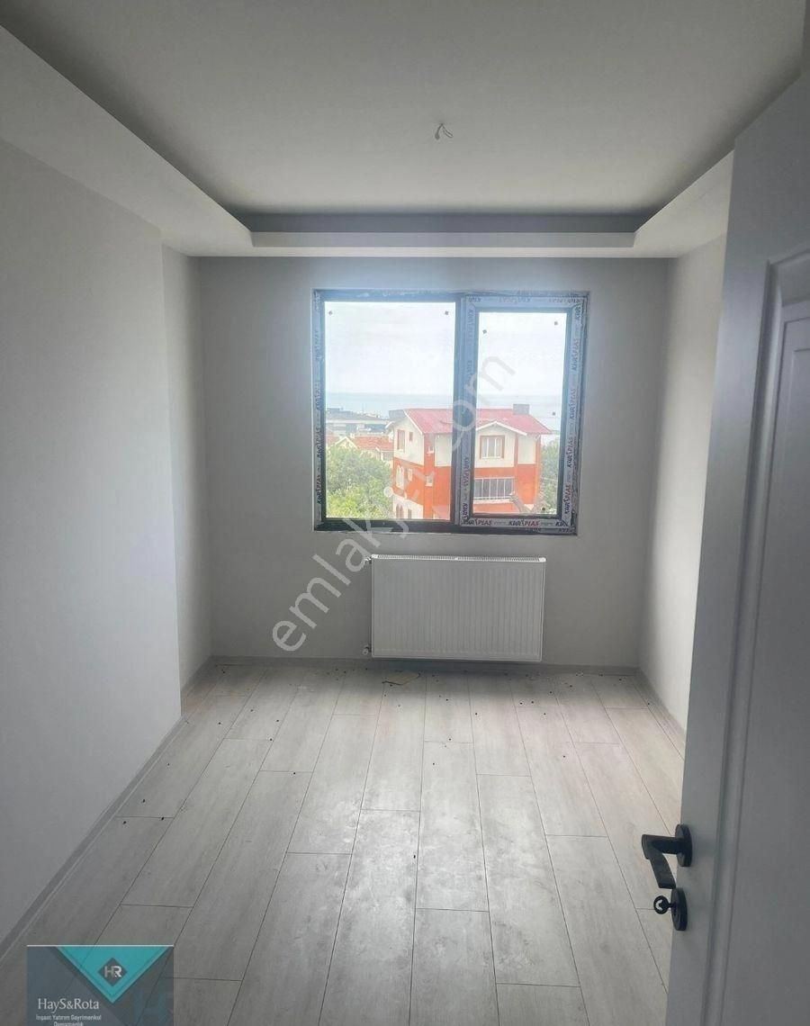 Hays&rota Dan Alanlı Da Fırsat 2+0 Satılık Daire!.... - Görsel 9