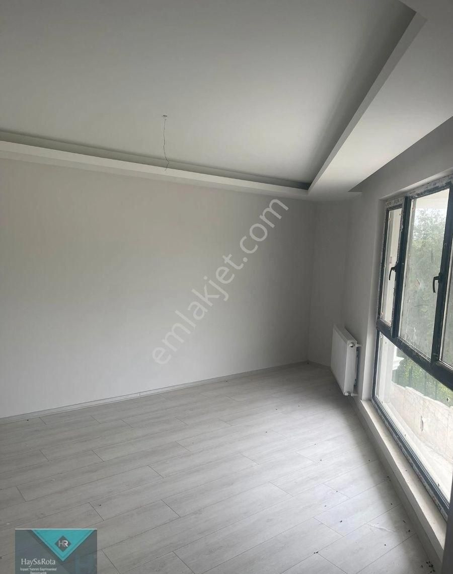 Hays&rota Dan Alanlı Da Fırsat 2+0 Satılık Daire!.... - Görsel 4
