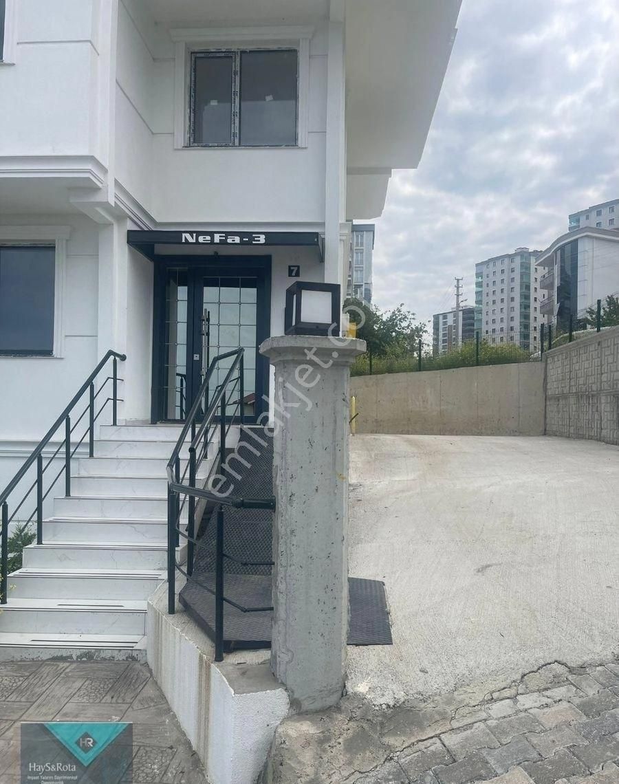 Hays&rota Dan Alanlı Da Fırsat 2+0 Satılık Daire!.... - Görsel 5