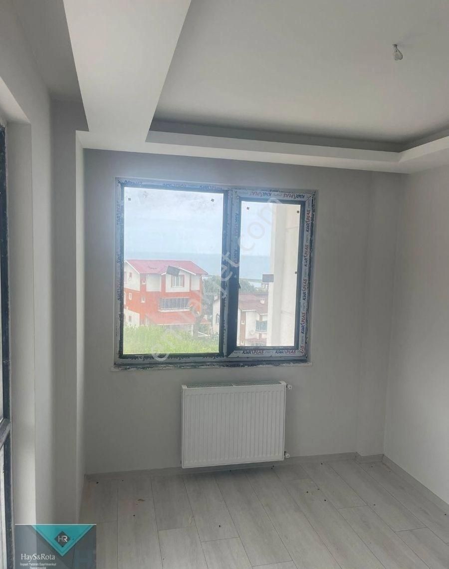 Hays&rota Dan Alanlı Da Fırsat 2+0 Satılık Daire!.... - Görsel 7