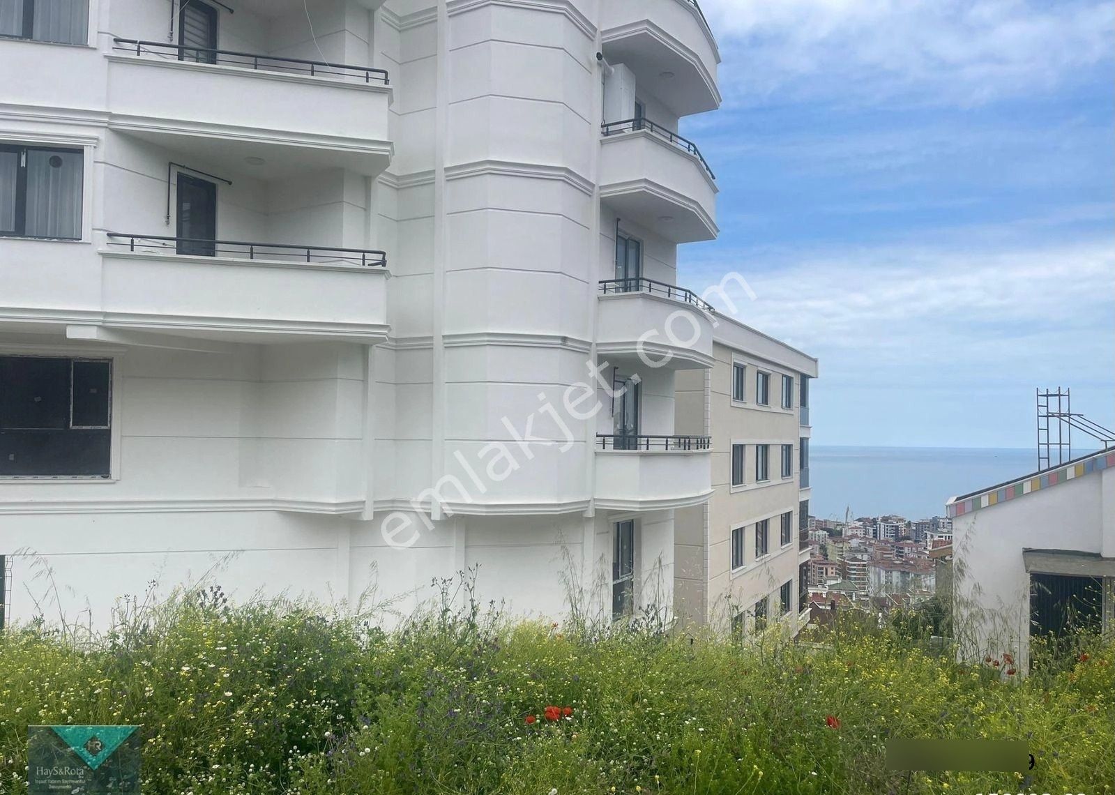 Hays&rota Dan Alanlı Da Fırsat 2+0 Satılık Daire!.... - Görsel 2