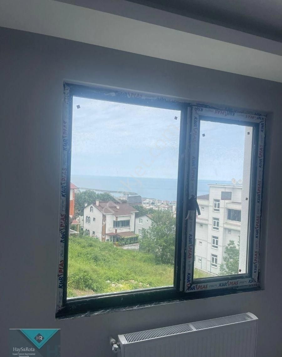 Hays&rota Dan Alanlı Da Fırsat 2+0 Satılık Daire!.... - Görsel 12