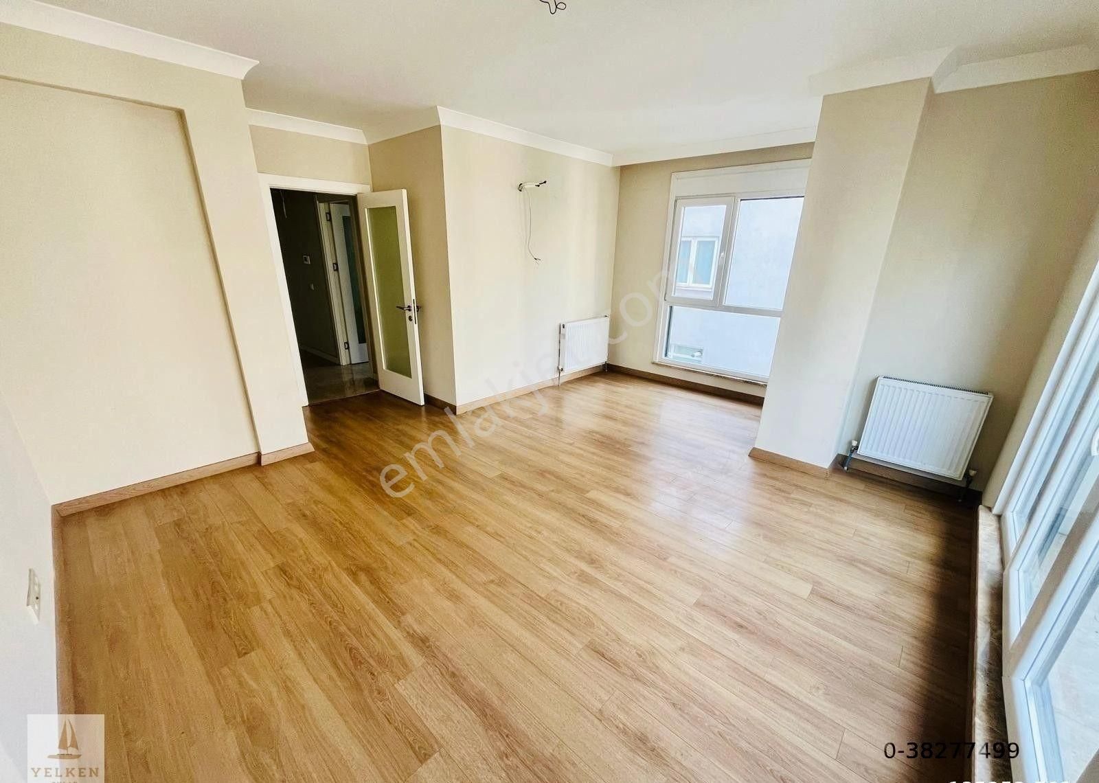 Kozyatağı Kozzy'de 3+1 Balkonlu Ebeveyn Banyolu 7 Yıllık - Görsel 22