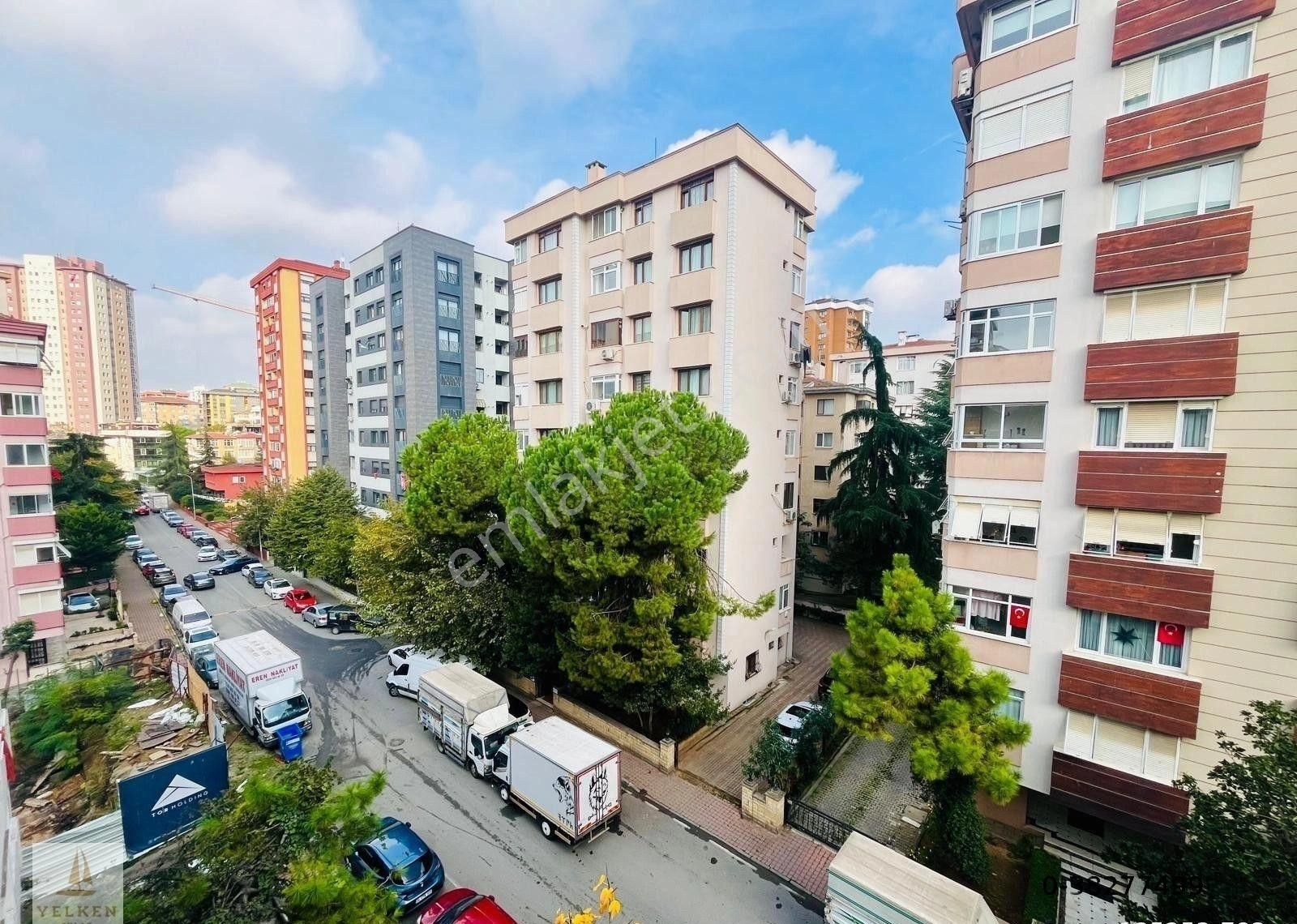 Kozyatağı Kozzy'de 3+1 Balkonlu Ebeveyn Banyolu 7 Yıllık - Görsel 10