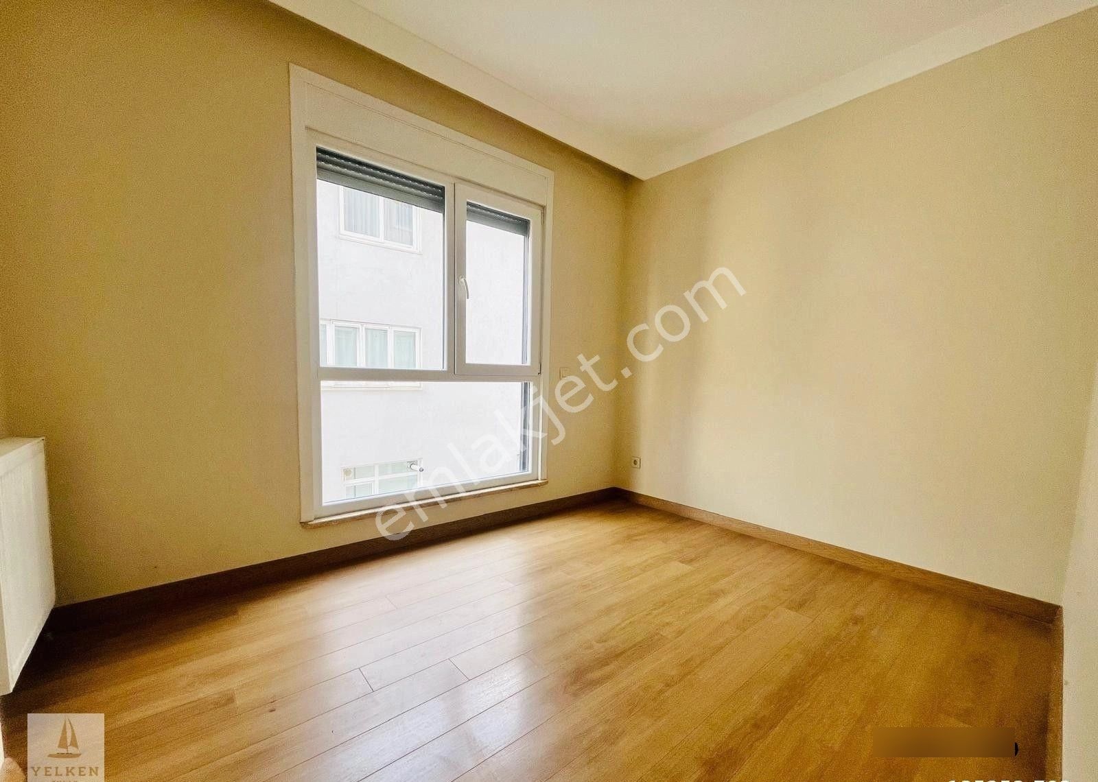 Kozyatağı Kozzy'de 3+1 Balkonlu Ebeveyn Banyolu 7 Yıllık - Görsel 8