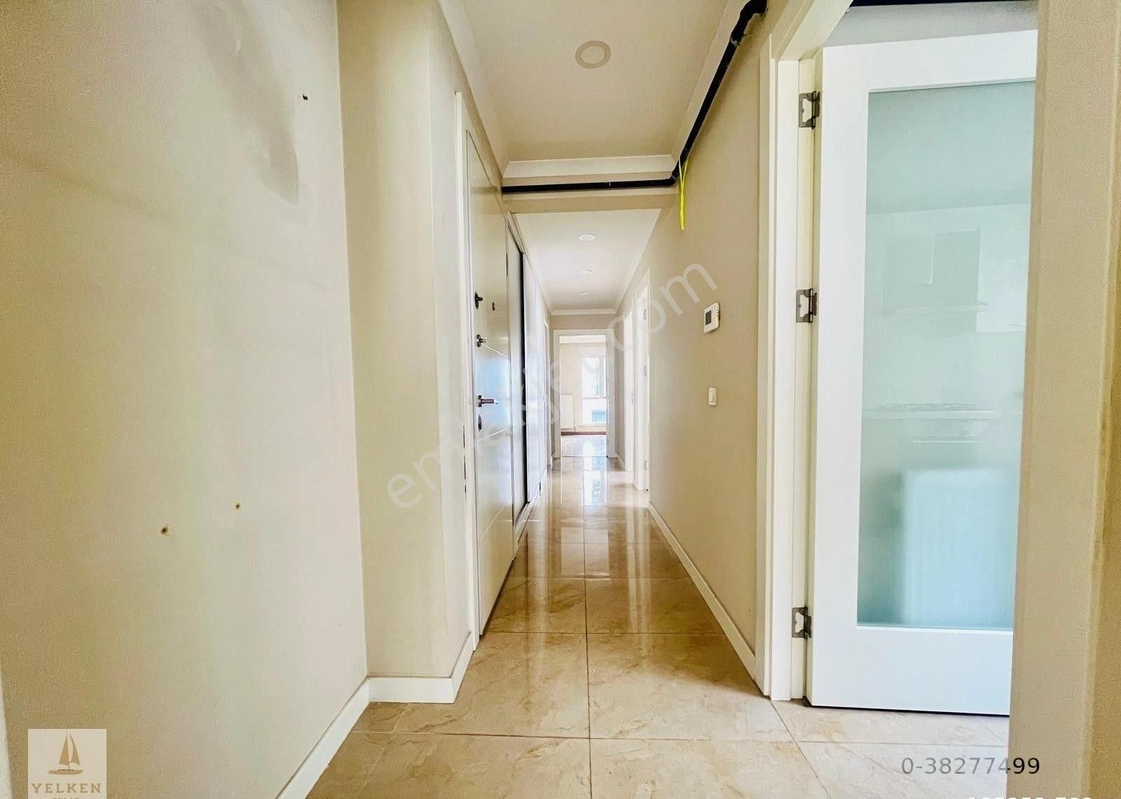 Kozyatağı Kozzy'de 3+1 Balkonlu Ebeveyn Banyolu 7 Yıllık - Görsel 2