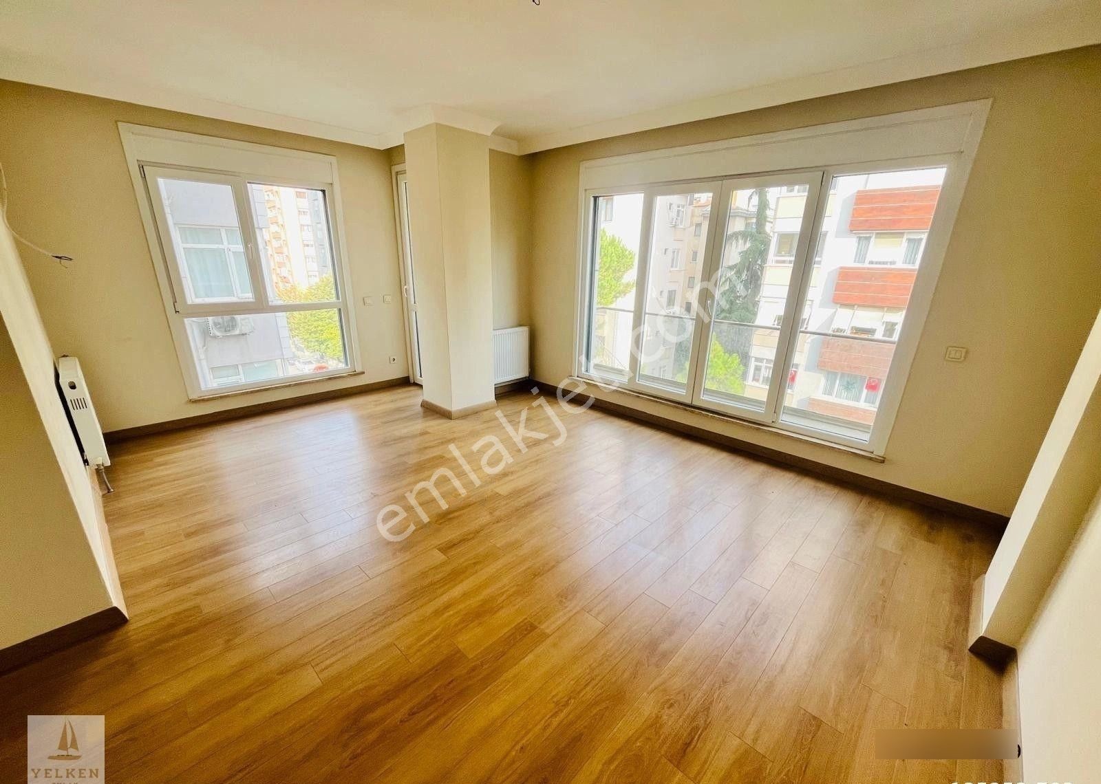 Kozyatağı Kozzy'de 3+1 Balkonlu Ebeveyn Banyolu 7 Yıllık - Görsel 12