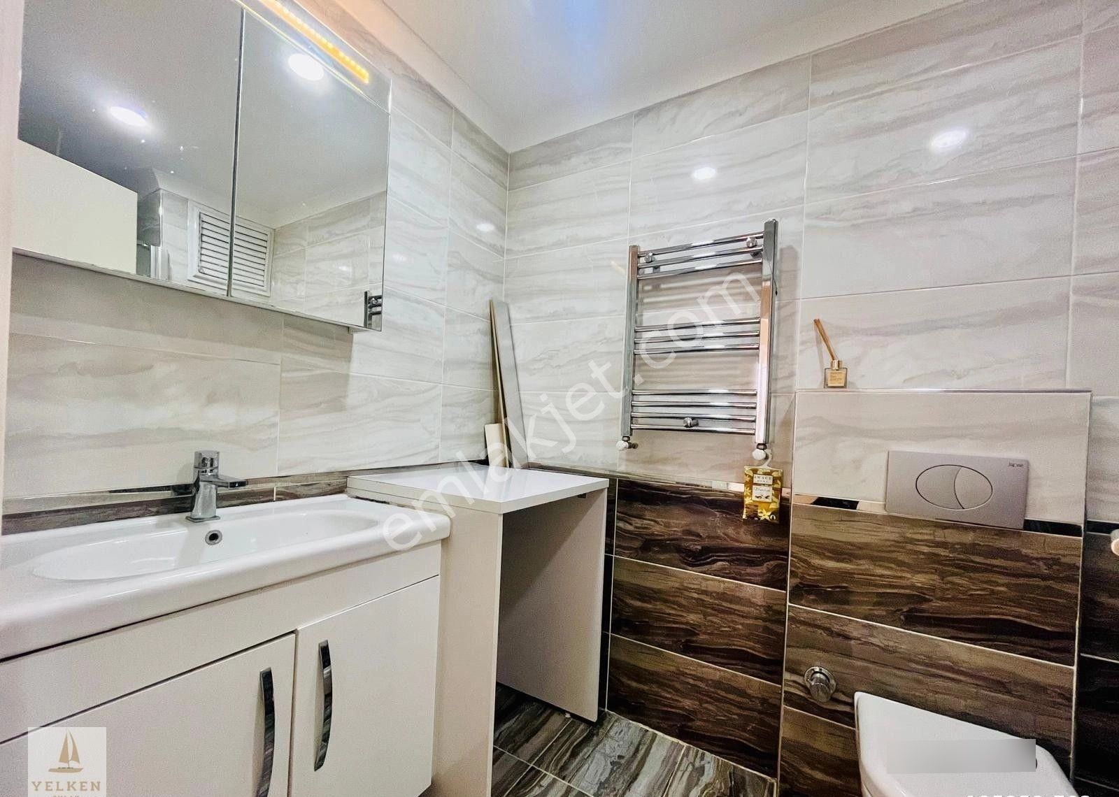 Kozyatağı Kozzy'de 3+1 Balkonlu Ebeveyn Banyolu 7 Yıllık - Görsel 15