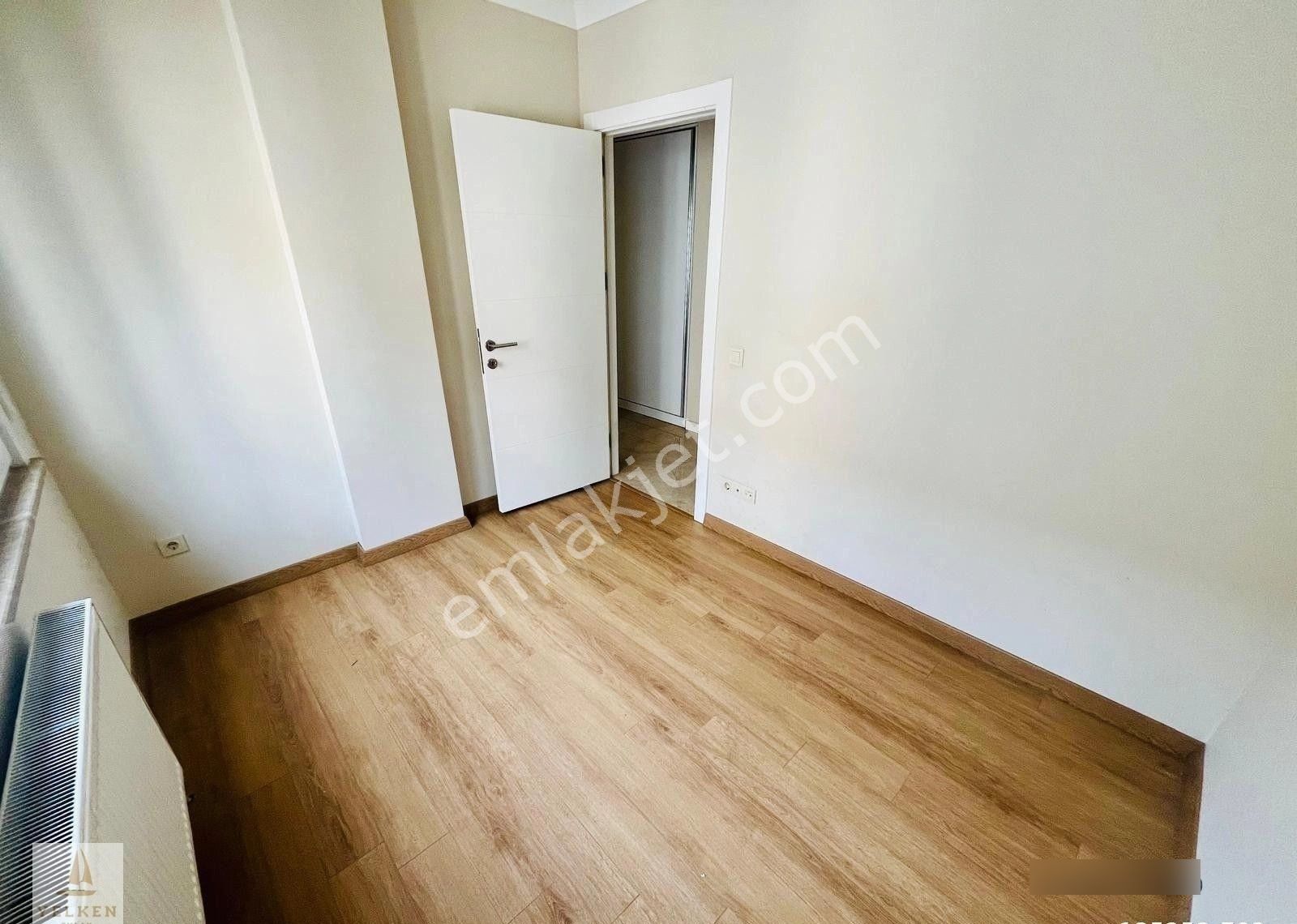 Kozyatağı Kozzy'de 3+1 Balkonlu Ebeveyn Banyolu 7 Yıllık - Görsel 14