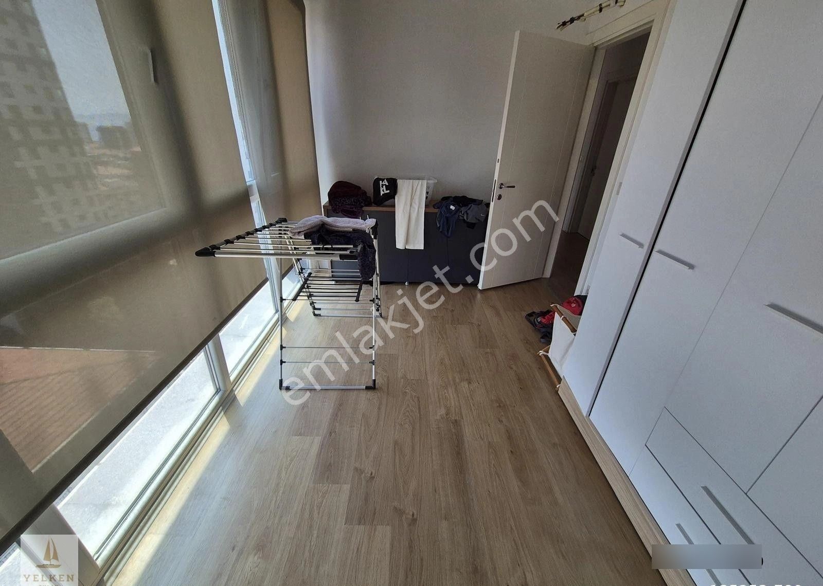 Suadiye'de Bağdat'a Çok Yakın 7/24 Güvenlik Havuzlu Deniz Manzaralı 3+1 - Görsel 25