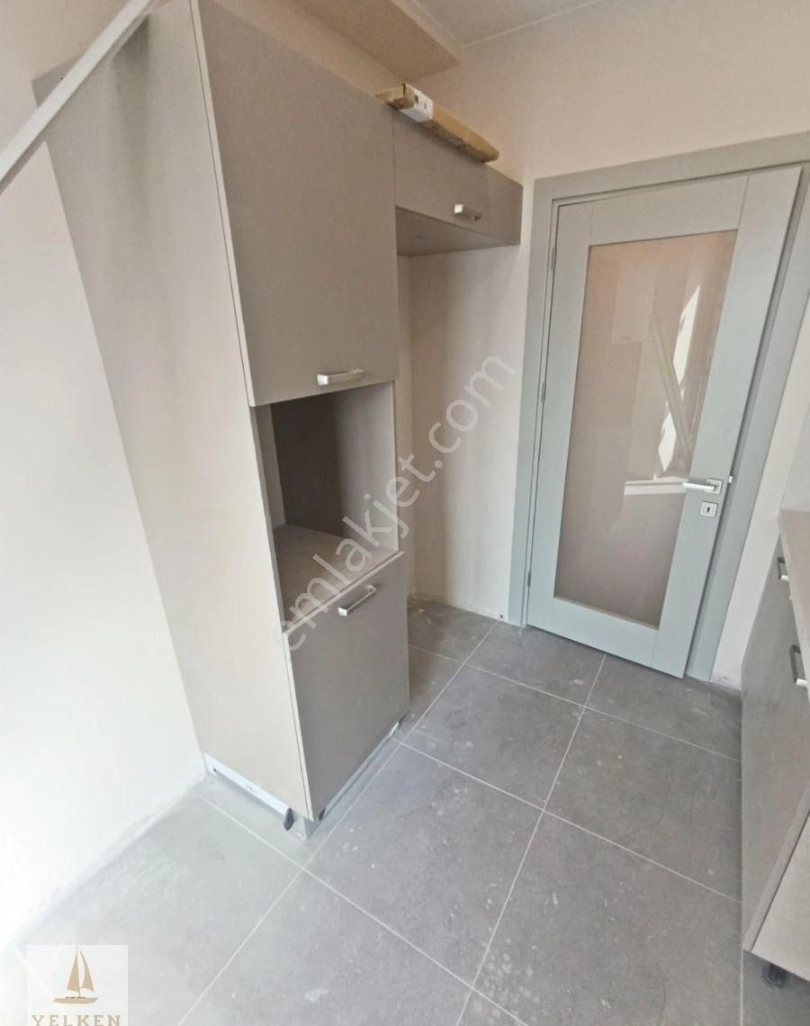 Suadiye'de Bağdat'a Çok Yakın 3+1 Kapanmaz Deniz Manzaralı Sıfır - Görsel 15