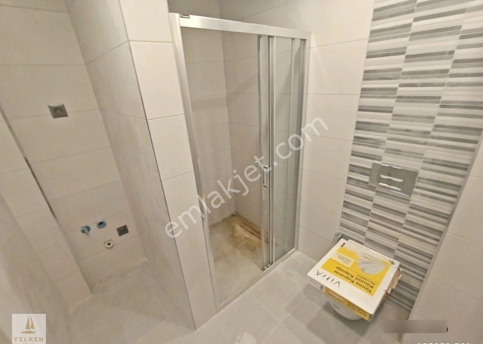 Suadiye'de Bağdat'a Çok Yakın 3+1 Kapanmaz Deniz Manzaralı Sıfır - Görsel 27