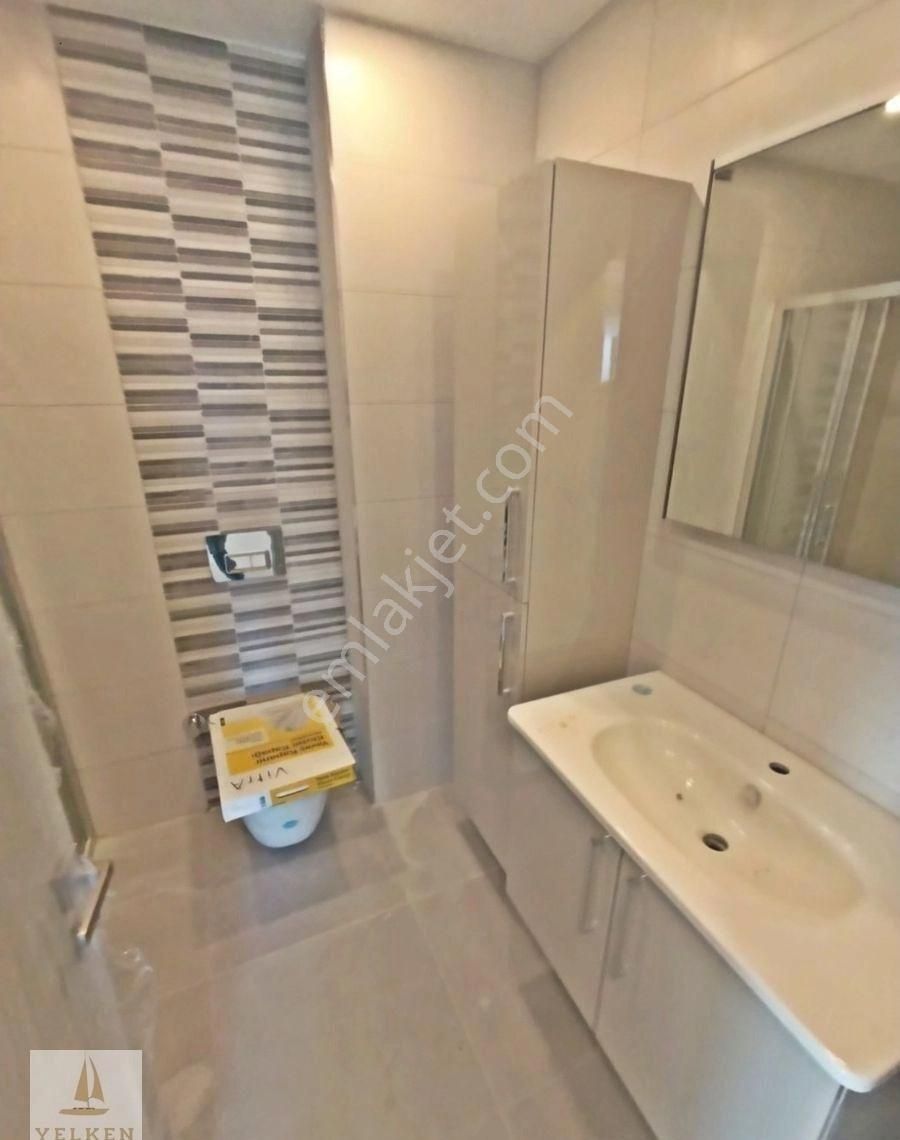 Suadiye'de Bağdat'a Çok Yakın 3+1 Kapanmaz Deniz Manzaralı Sıfır - Görsel 34