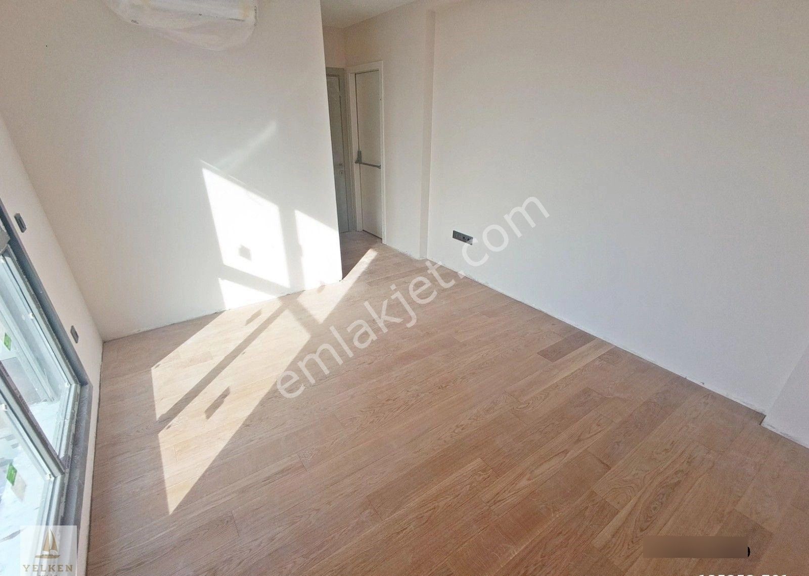 Suadiye'de Bağdat'a Çok Yakın 3+1 Kapanmaz Deniz Manzaralı Sıfır - Görsel 4