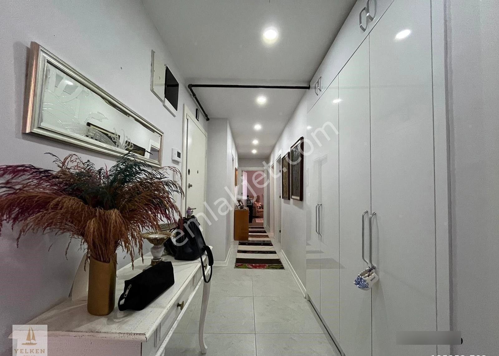 Kozyatağı Kozzy Civarında 3+1 Balkonlu Ebeveyn Banyolu 5 Yıllık - Görsel 27