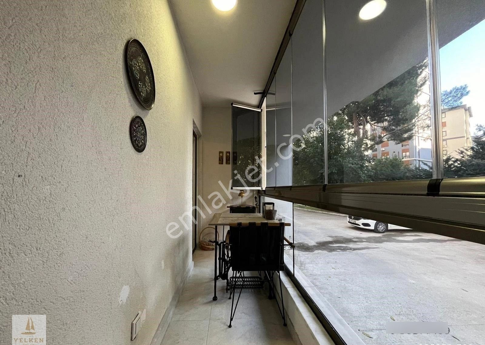 Kozyatağı Kozzy Civarında 3+1 Balkonlu Ebeveyn Banyolu 5 Yıllık - Görsel 26