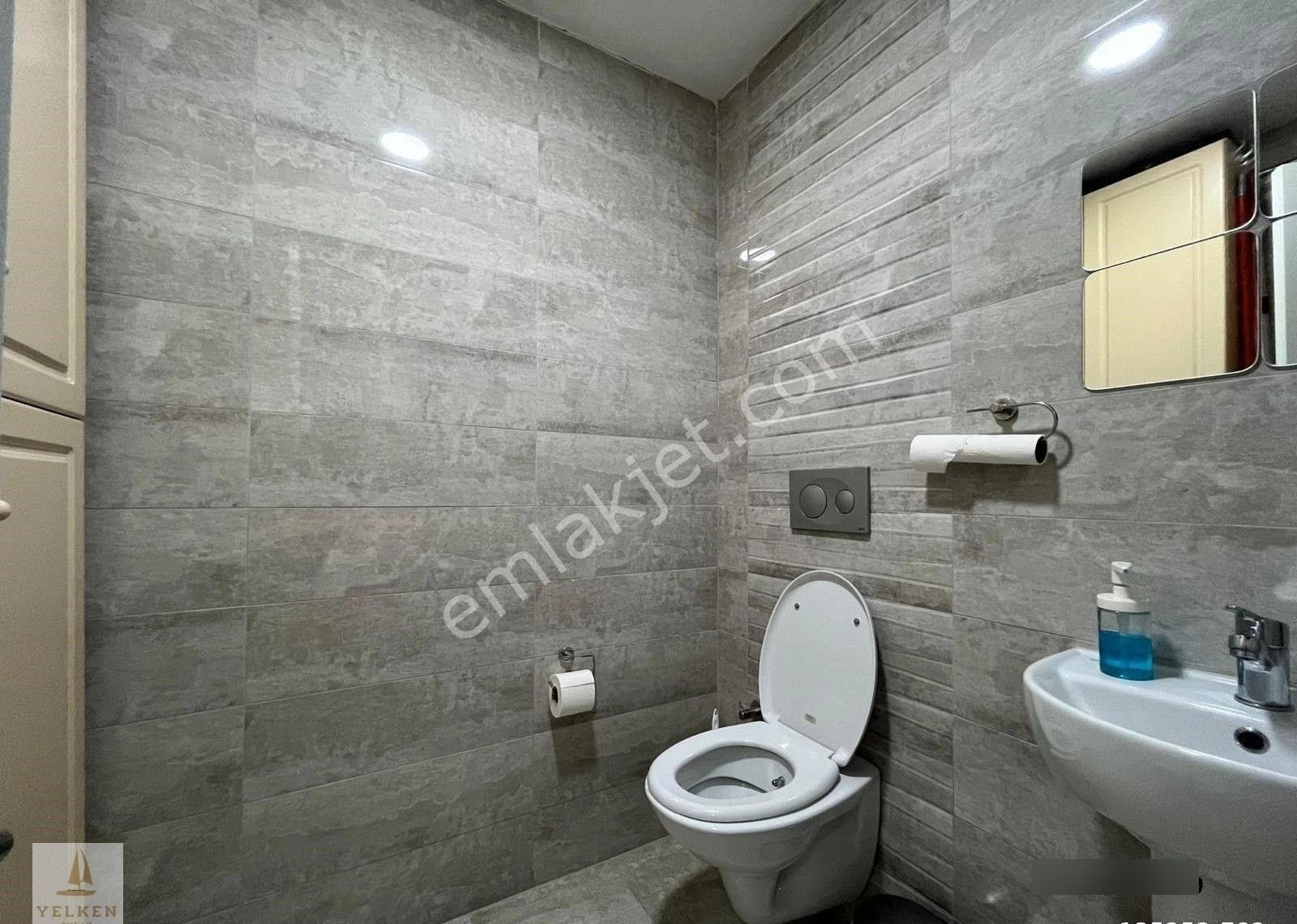 Kozyatağı Kozzy Civarında 3+1 Balkonlu Ebeveyn Banyolu 5 Yıllık - Görsel 10