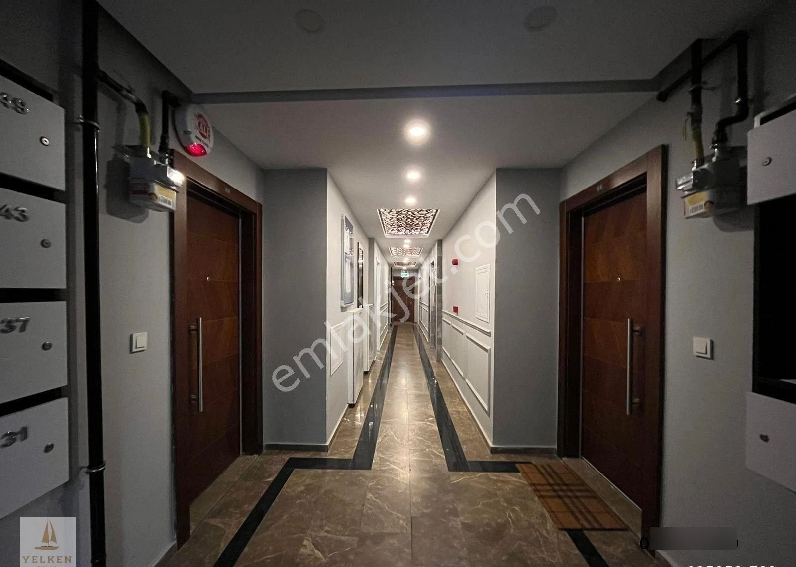 Kozyatağı Kozzy Civarında 3+1 Balkonlu Ebeveyn Banyolu 5 Yıllık - Görsel 3