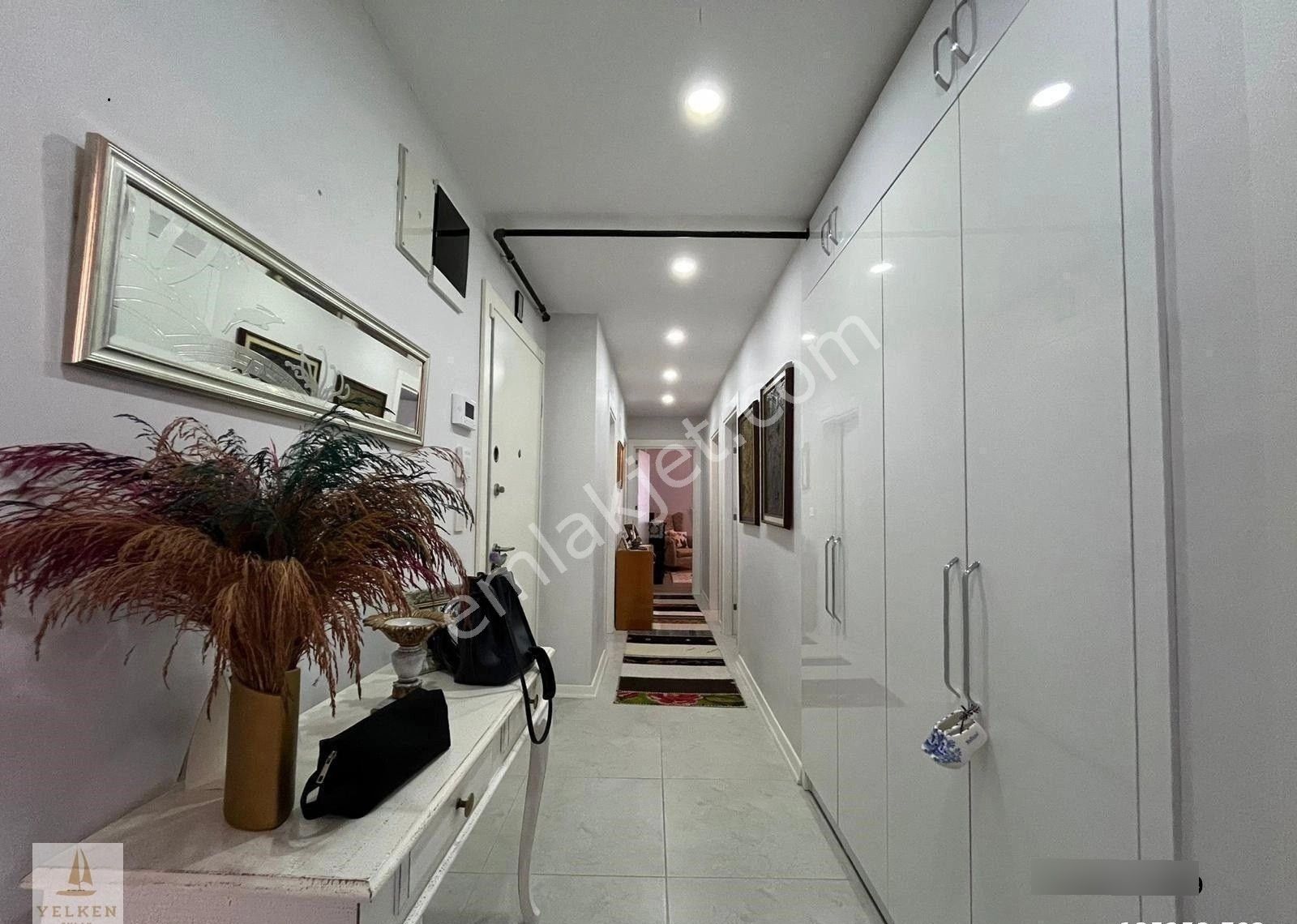 Kozyatağı Kozzy Civarında 3+1 Balkonlu Ebeveyn Banyolu 5 Yıllık - Görsel 4