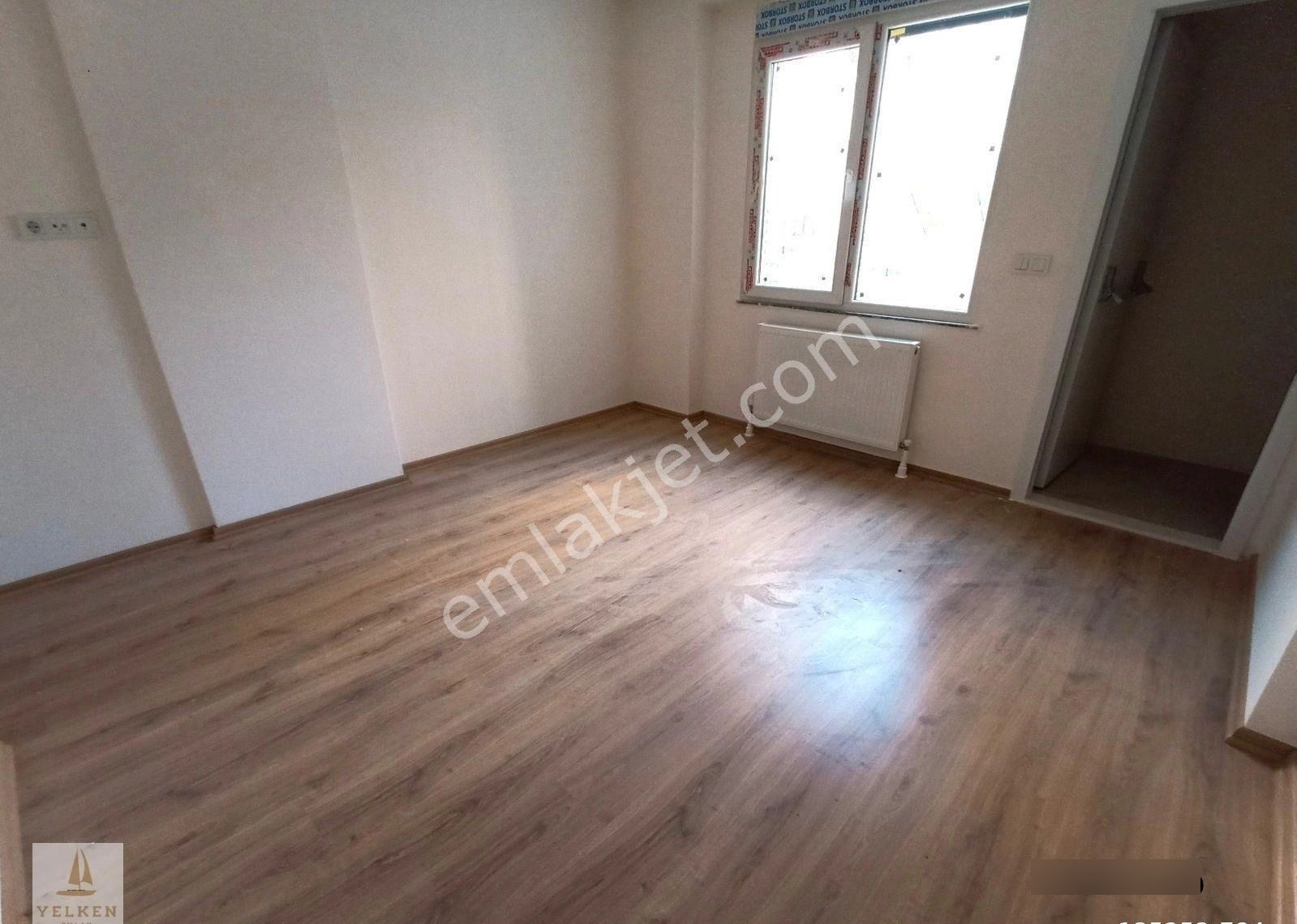 Fırsat! Caddebostan Taşmektep'te 3+1 Balkonlu Ebeveynli Sıfır - Görsel 19