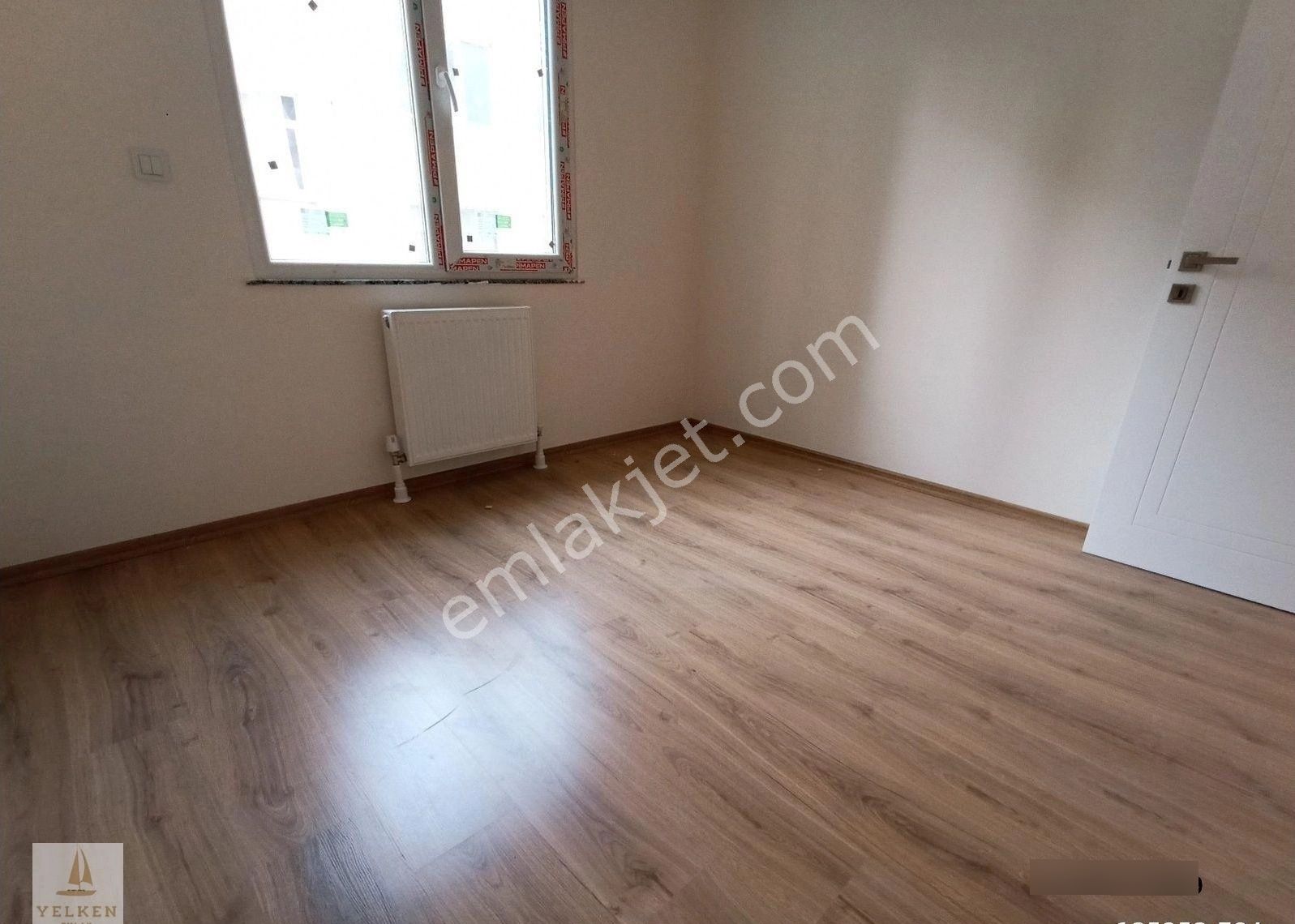 Fırsat! Caddebostan Taşmektep'te 3+1 Balkonlu Ebeveynli Sıfır - Görsel 26