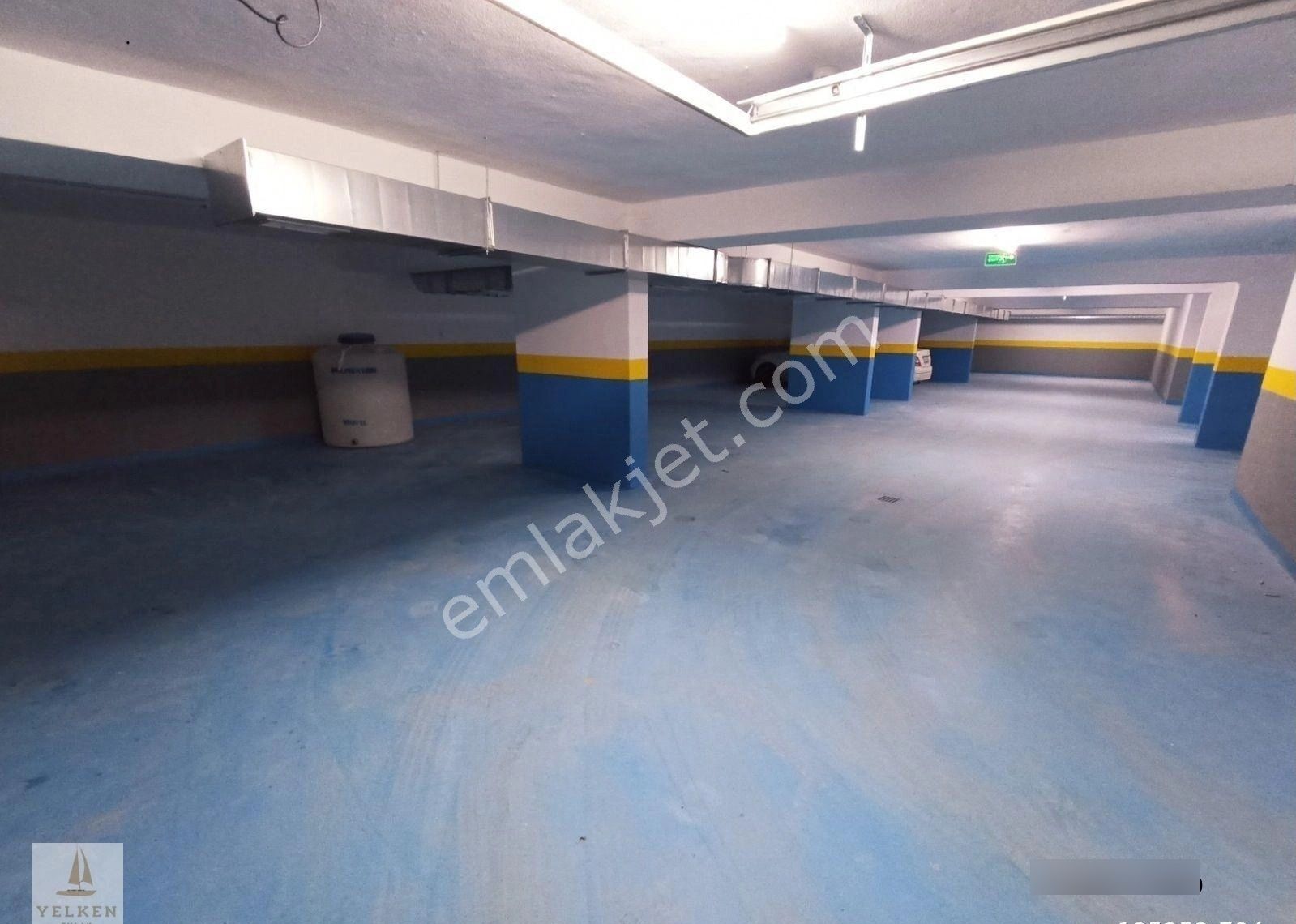 Fırsat! Caddebostan Taşmektep'te 3+1 Balkonlu Ebeveynli Sıfır - Görsel 12