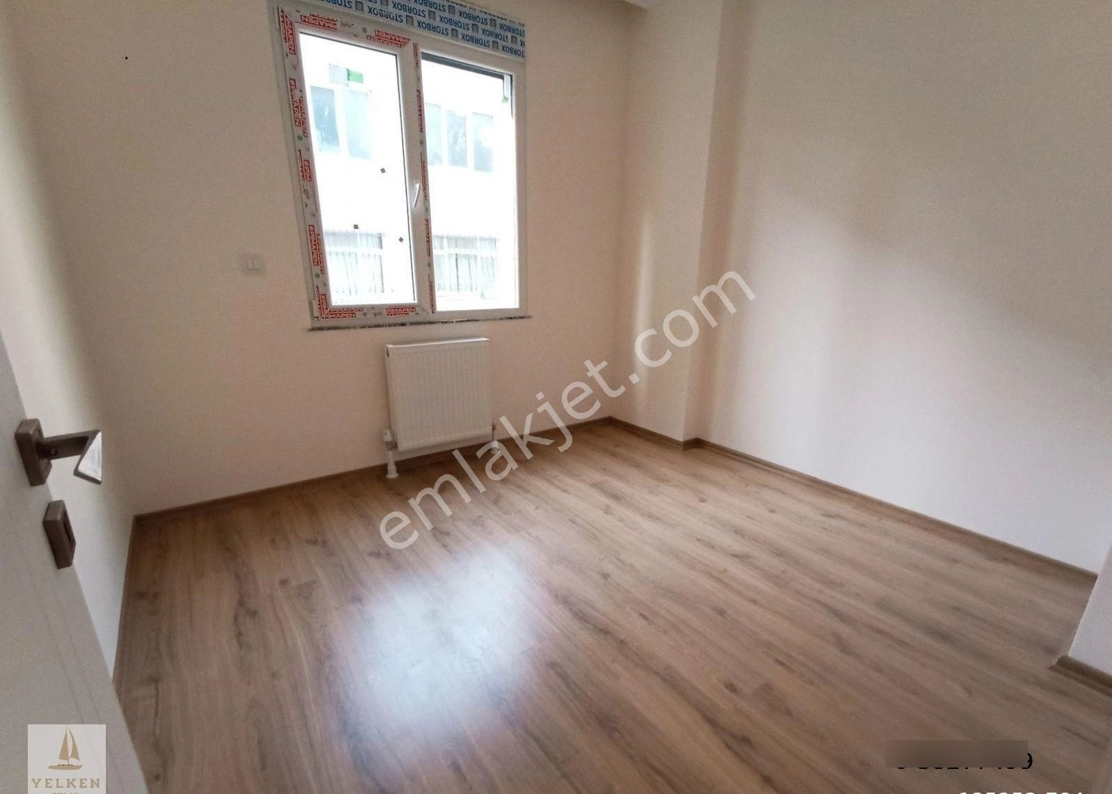 Fırsat! Caddebostan Taşmektep'te 3+1 Balkonlu Ebeveynli Sıfır - Görsel 3