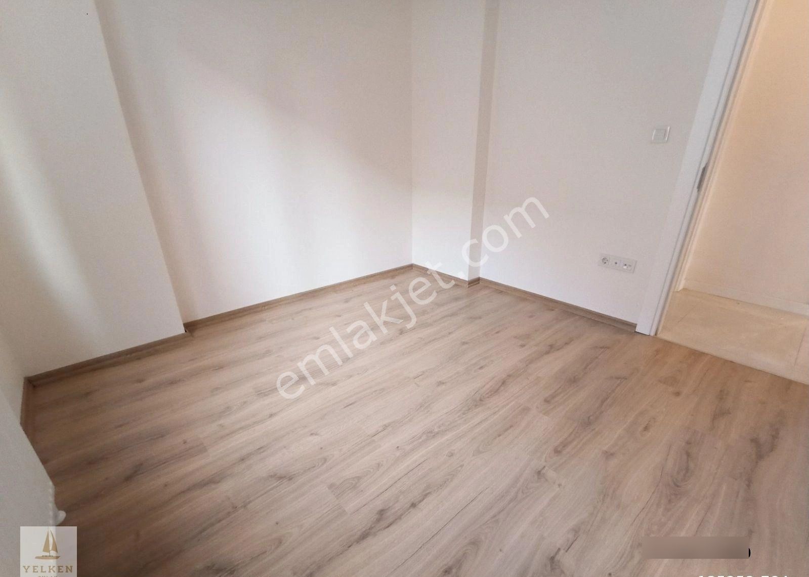 Fırsat! Caddebostan Taşmektep'te 3+1 Balkonlu Ebeveynli Sıfır - Görsel 4