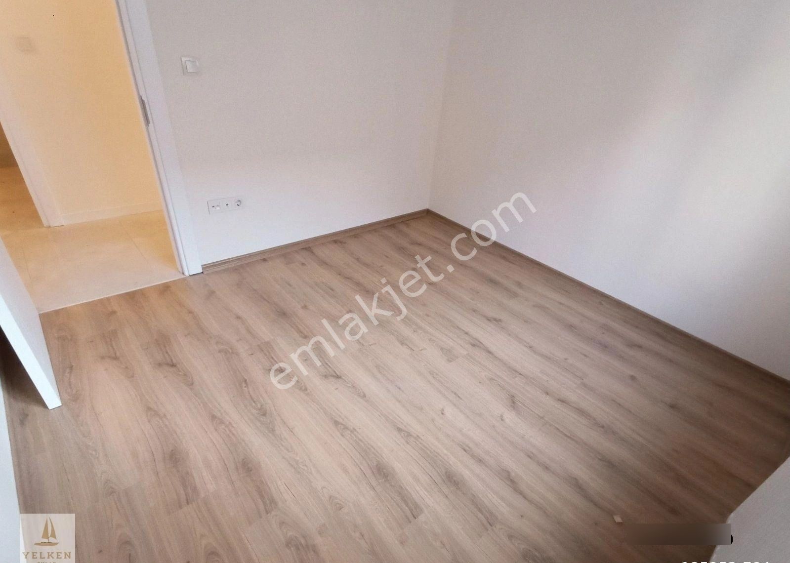 Fırsat! Caddebostan Taşmektep'te 3+1 Balkonlu Ebeveynli Sıfır - Görsel 16