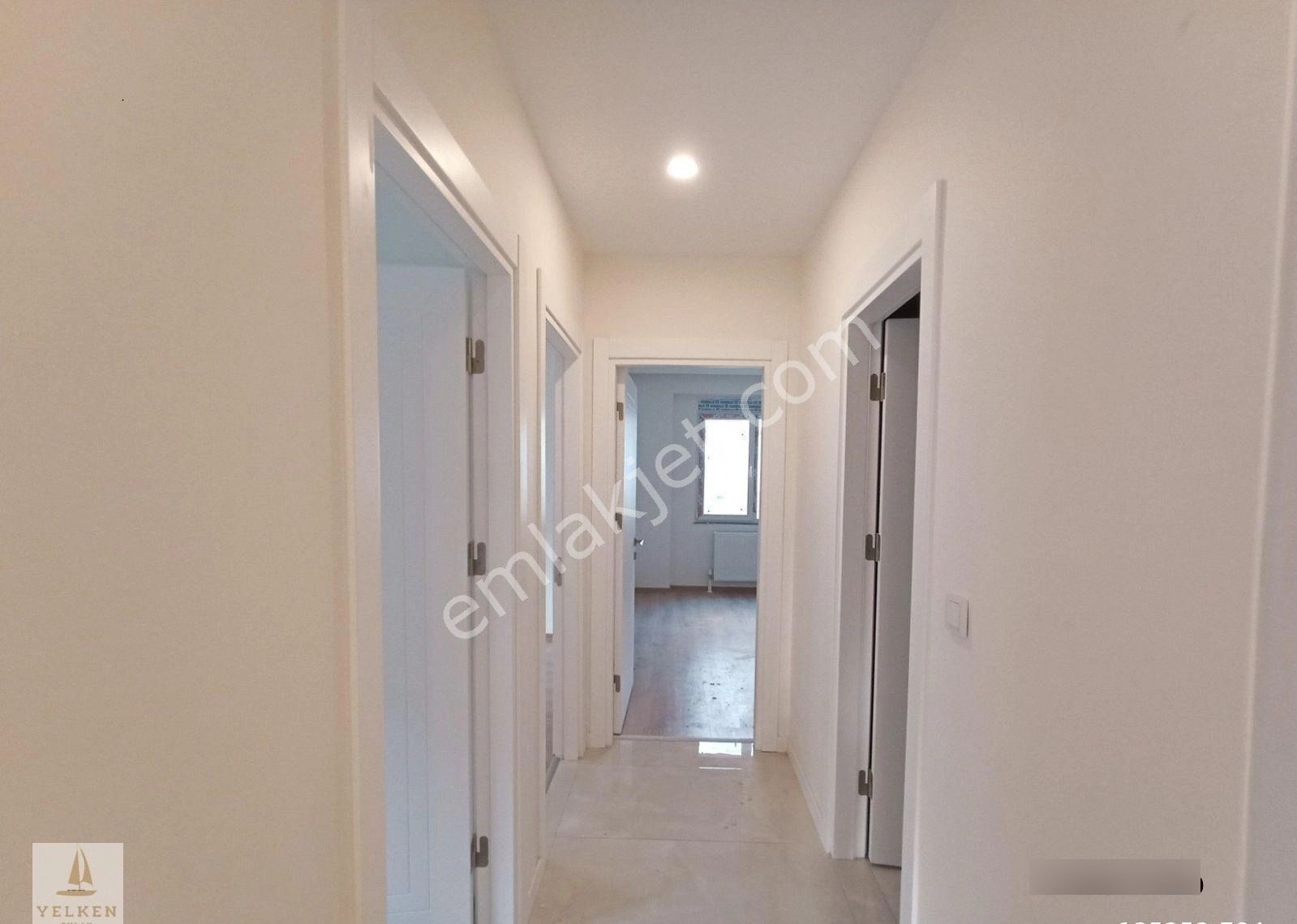 Fırsat! Caddebostan Taşmektep'te 3+1 Balkonlu Ebeveynli Sıfır - Görsel 5