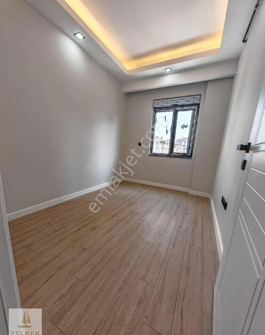 Kozyatağı'nda 2025 Yapımı Sıfır Binada 3+1 Balkonlu Fırsat - Görsel 3