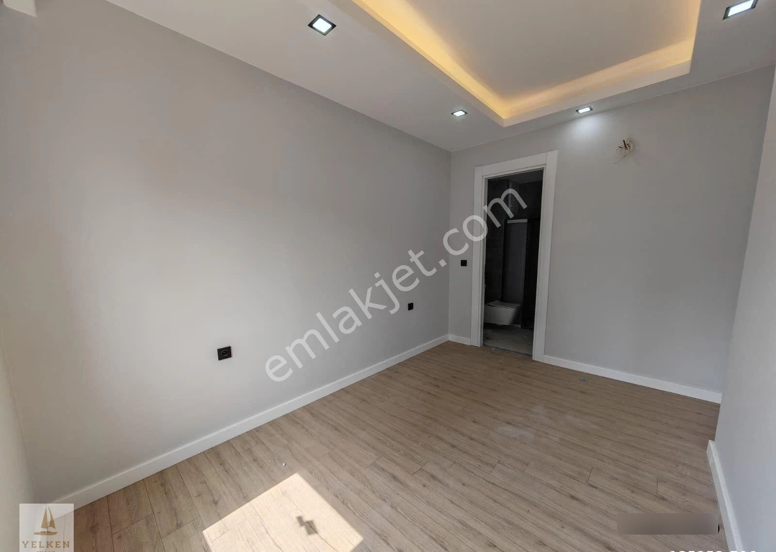 Kozyatağı'nda 2025 Yapımı Sıfır Binada 3+1 Balkonlu Fırsat - Görsel 9