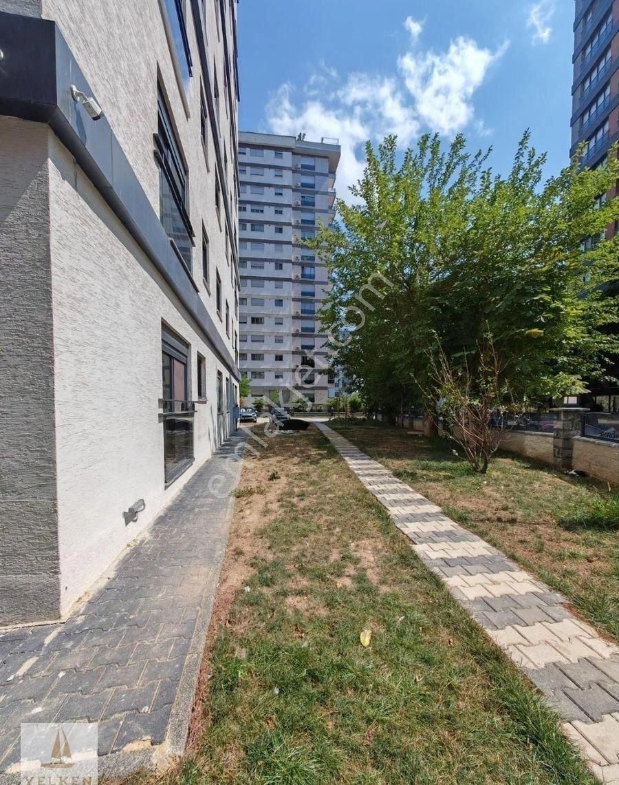 Kozyatağı'nda 2025 Yapımı Sıfır Binada 3+1 Balkonlu Fırsat - Görsel 23