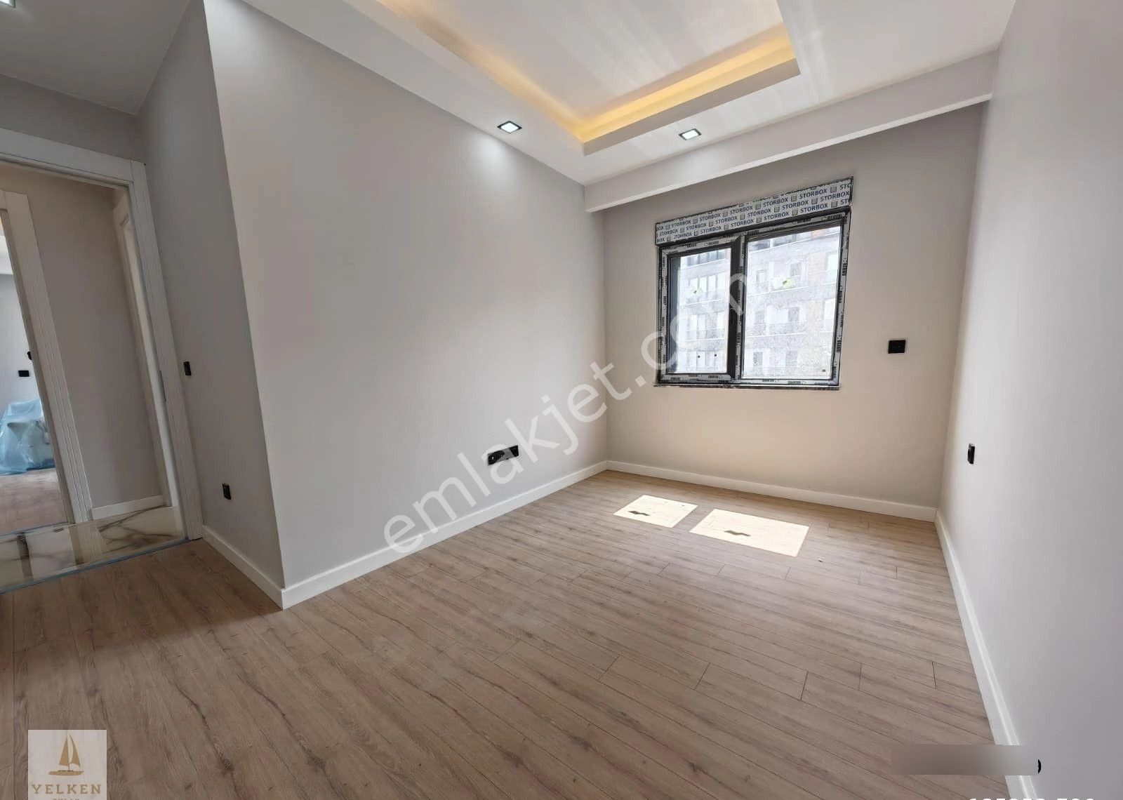 Kozyatağı'nda 2025 Yapımı Sıfır Binada 3+1 Balkonlu Fırsat - Görsel 18