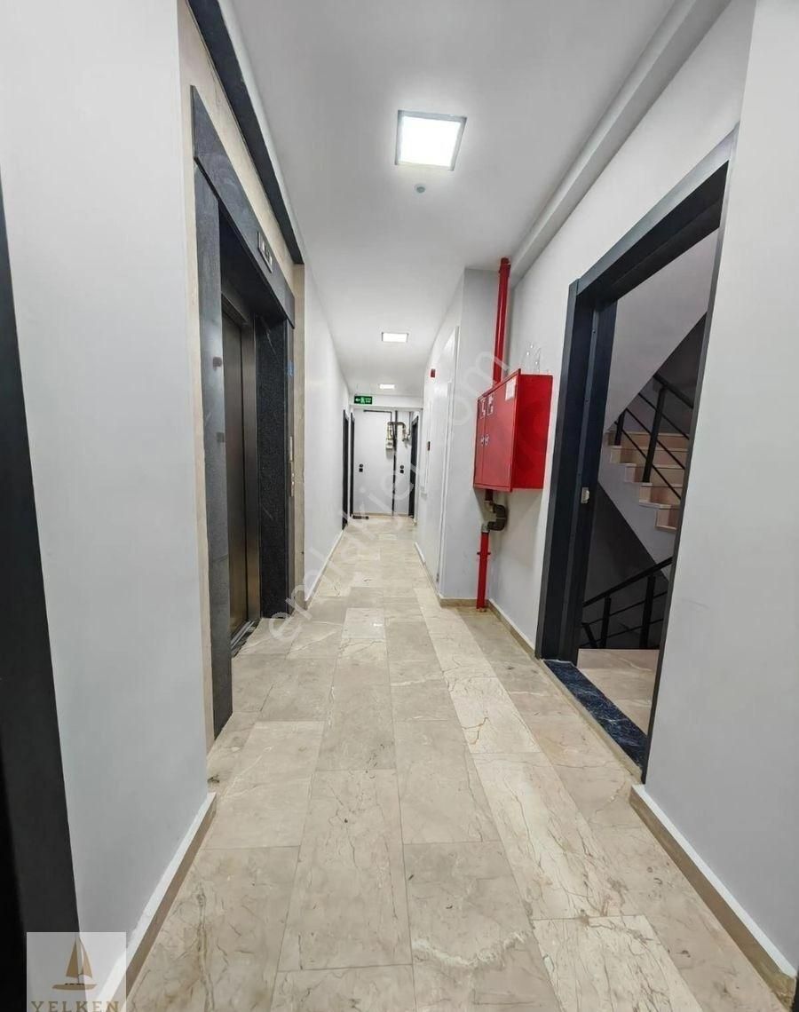 Kozyatağı'nda 2025 Yapımı Sıfır Binada 3+1 Balkonlu Fırsat - Görsel 8