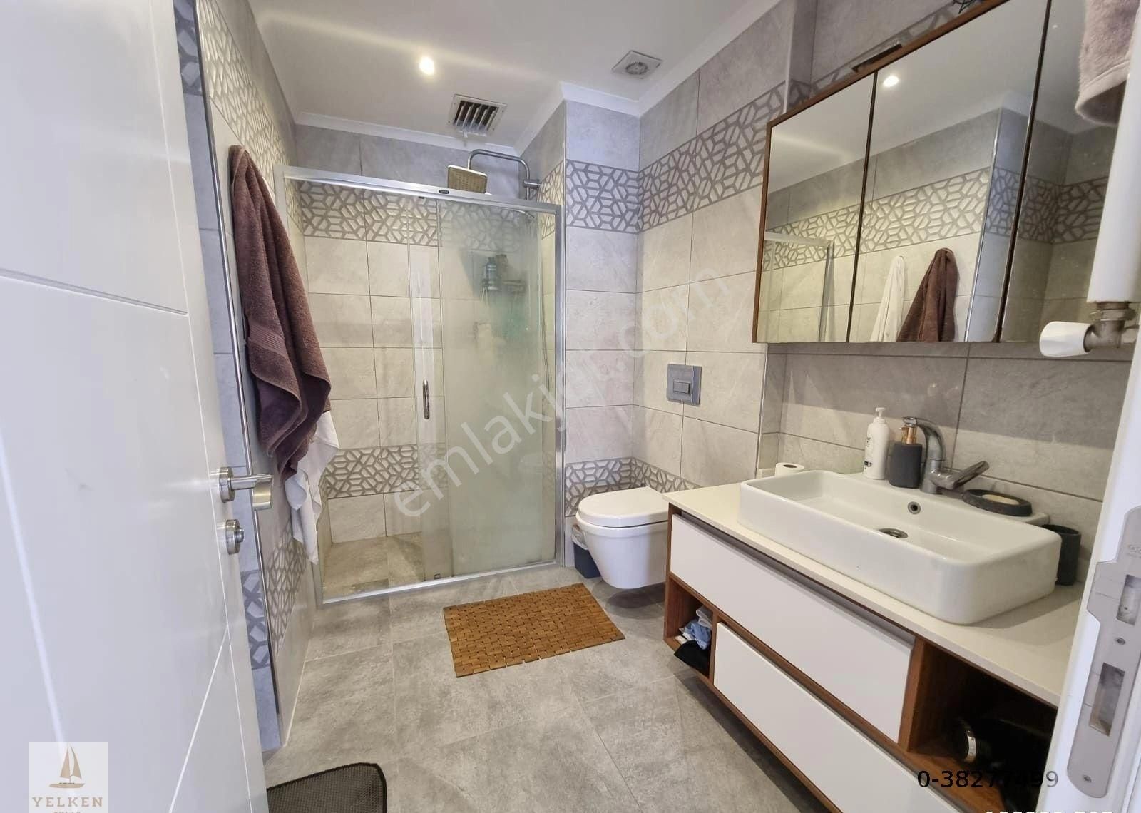 Çiftehavuzlar Tepegöz'de Bağdat'a Yakın 125m2 3+1 Balkonlu - Görsel 4