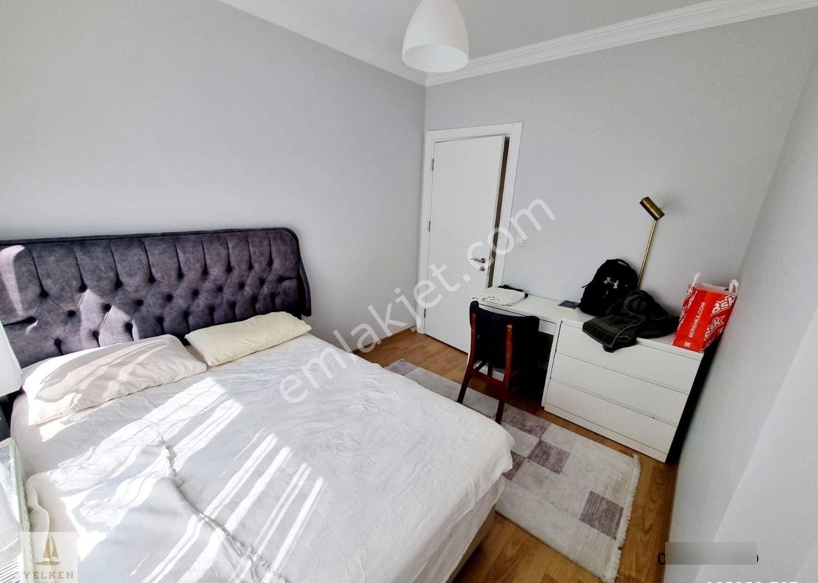 Çiftehavuzlar Tepegöz'de Bağdat'a Yakın 125m2 3+1 Balkonlu - Görsel 11